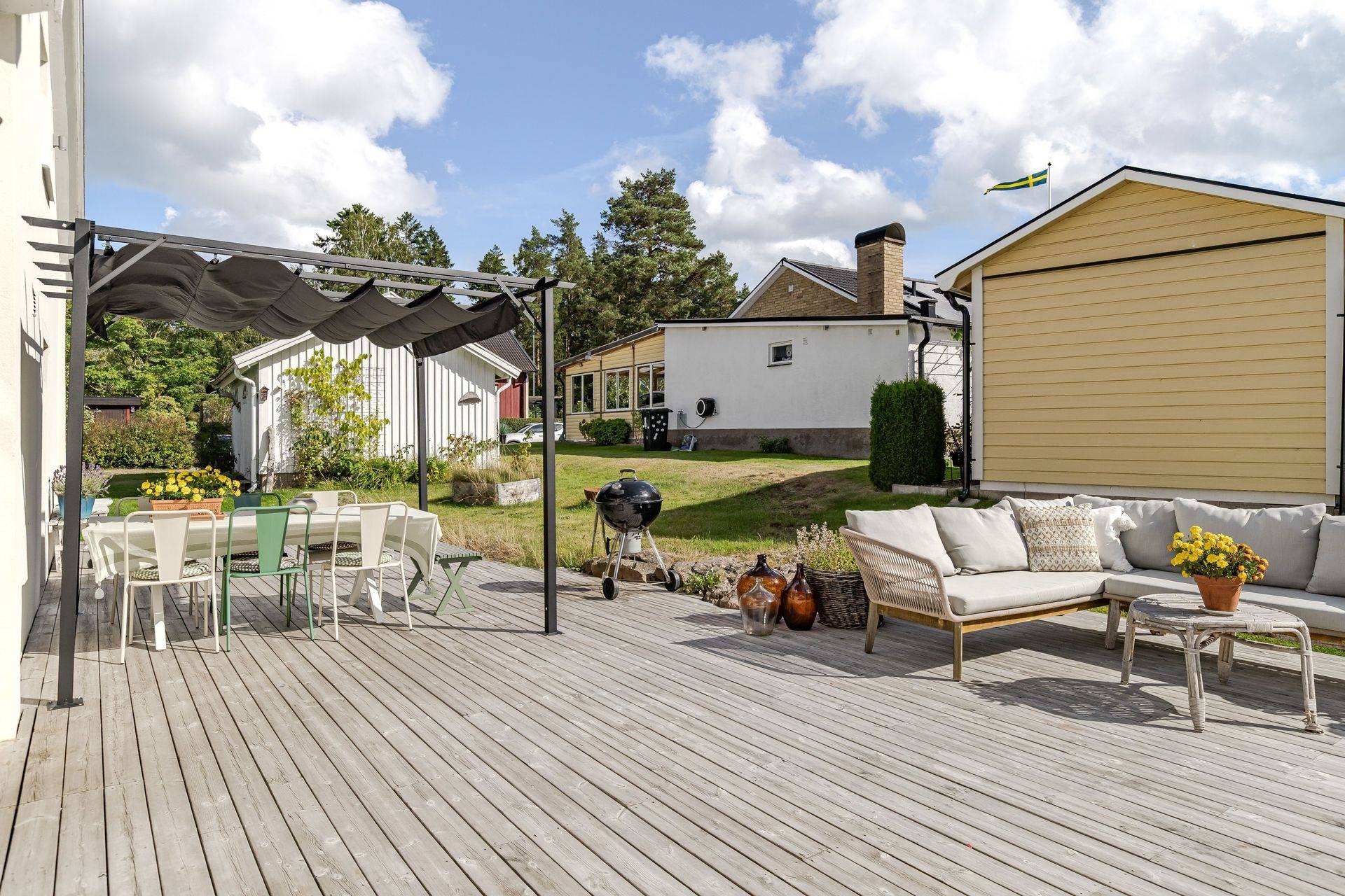 5 rum Villa på Boställsvägen 12 Östantorp Åtvidabergs kommun - bild 39