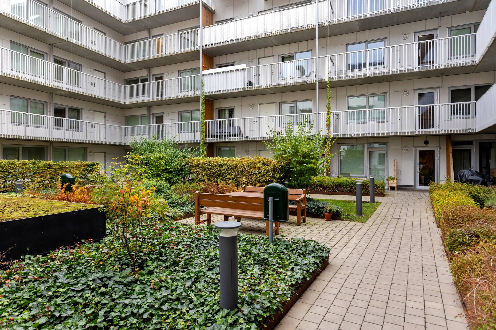 3 rum Lägenhet på Spårvägen 28B Norra Sorgenfri Malmö kommun - bild 19