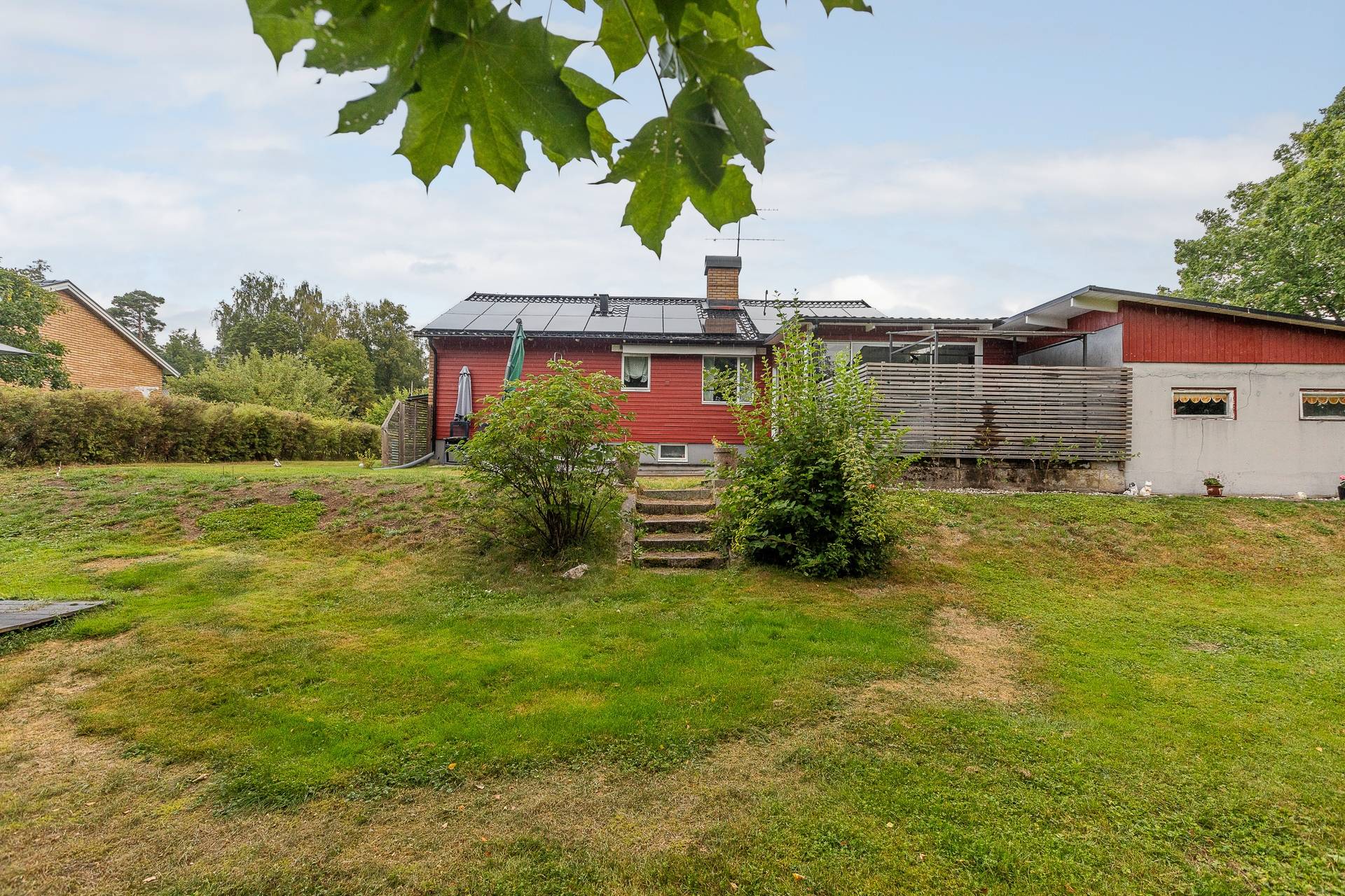 4 rum Villa på Norrgatan 7 Hovmantorp Lessebo kommun - bild 27