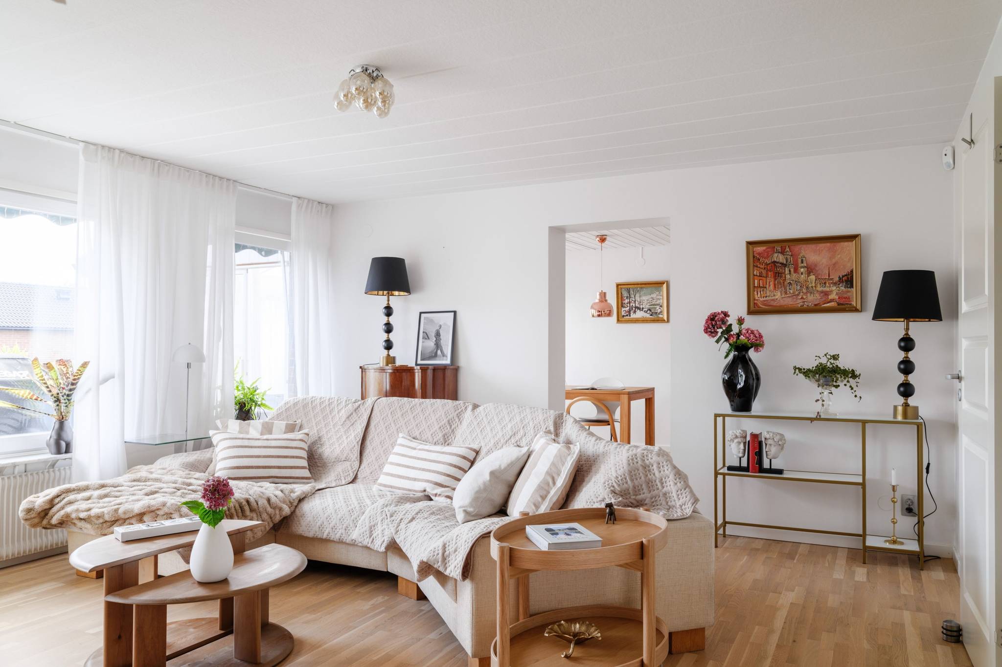 103 m² Villa på Bangårdsvägen 15 Trelleborgs kommun - bild 11