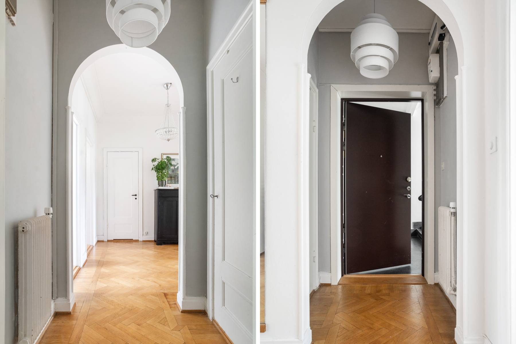 2 rum Lägenhet på Östergatan 39A Centrum Ängelholms kommun - bild 11