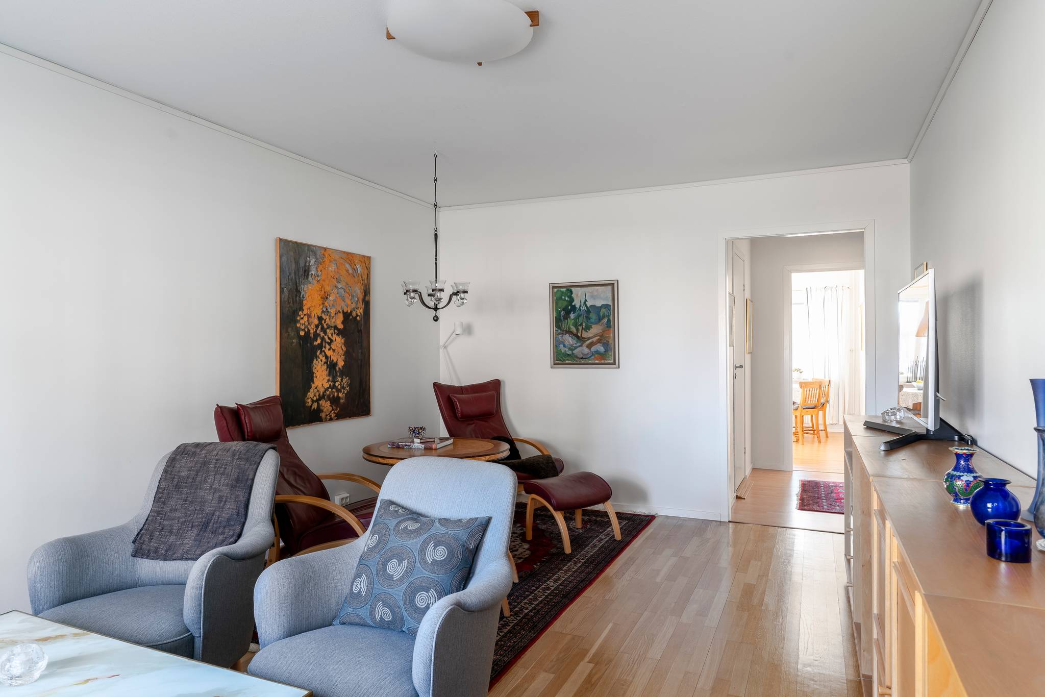3 rum Lägenhet på Östra Brinkvägen 27 Väst på stan Umeå kommun - bild 11