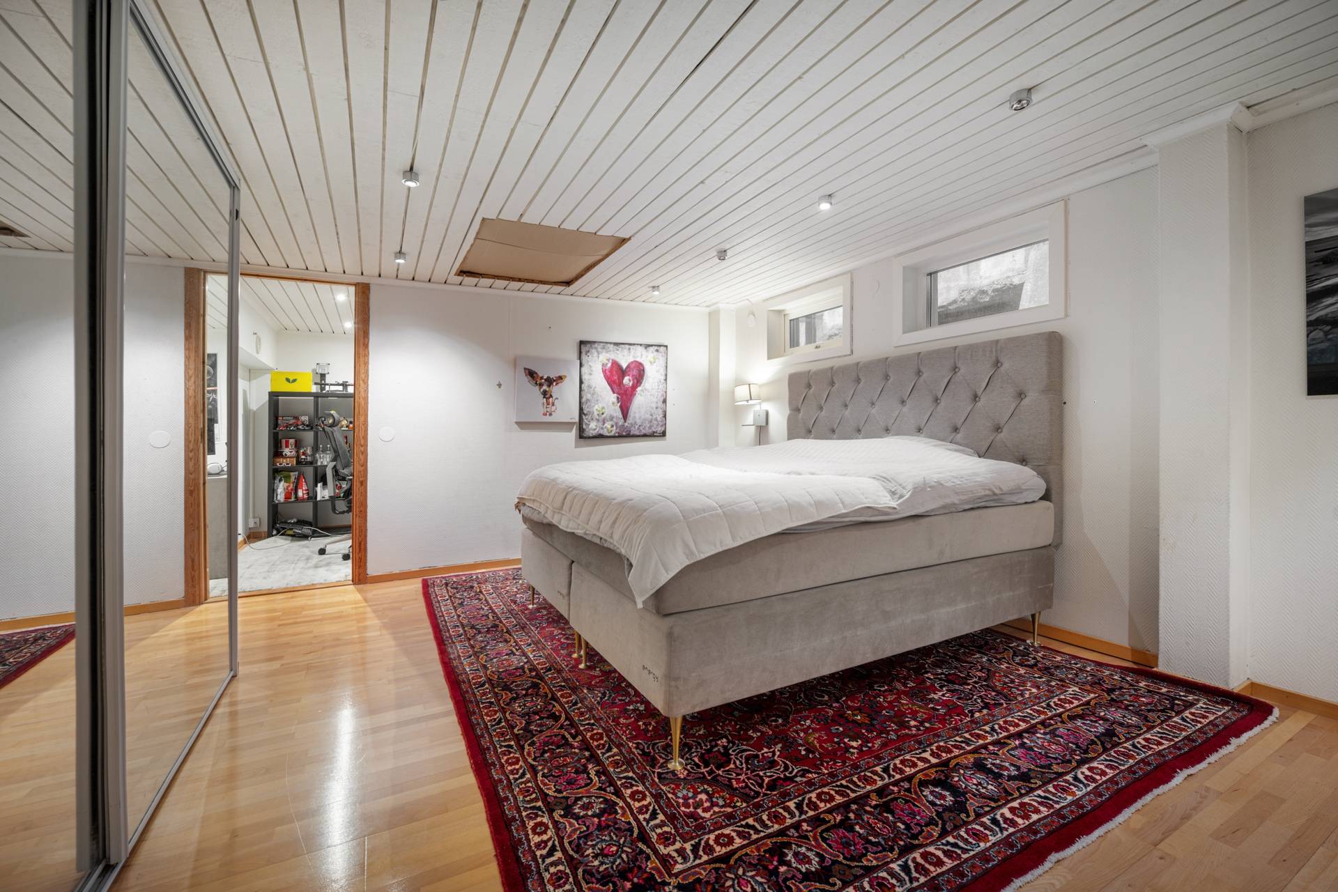 8 rum Villa på Eklundavägen 8 Eknäs Nacka kommun - bild 27