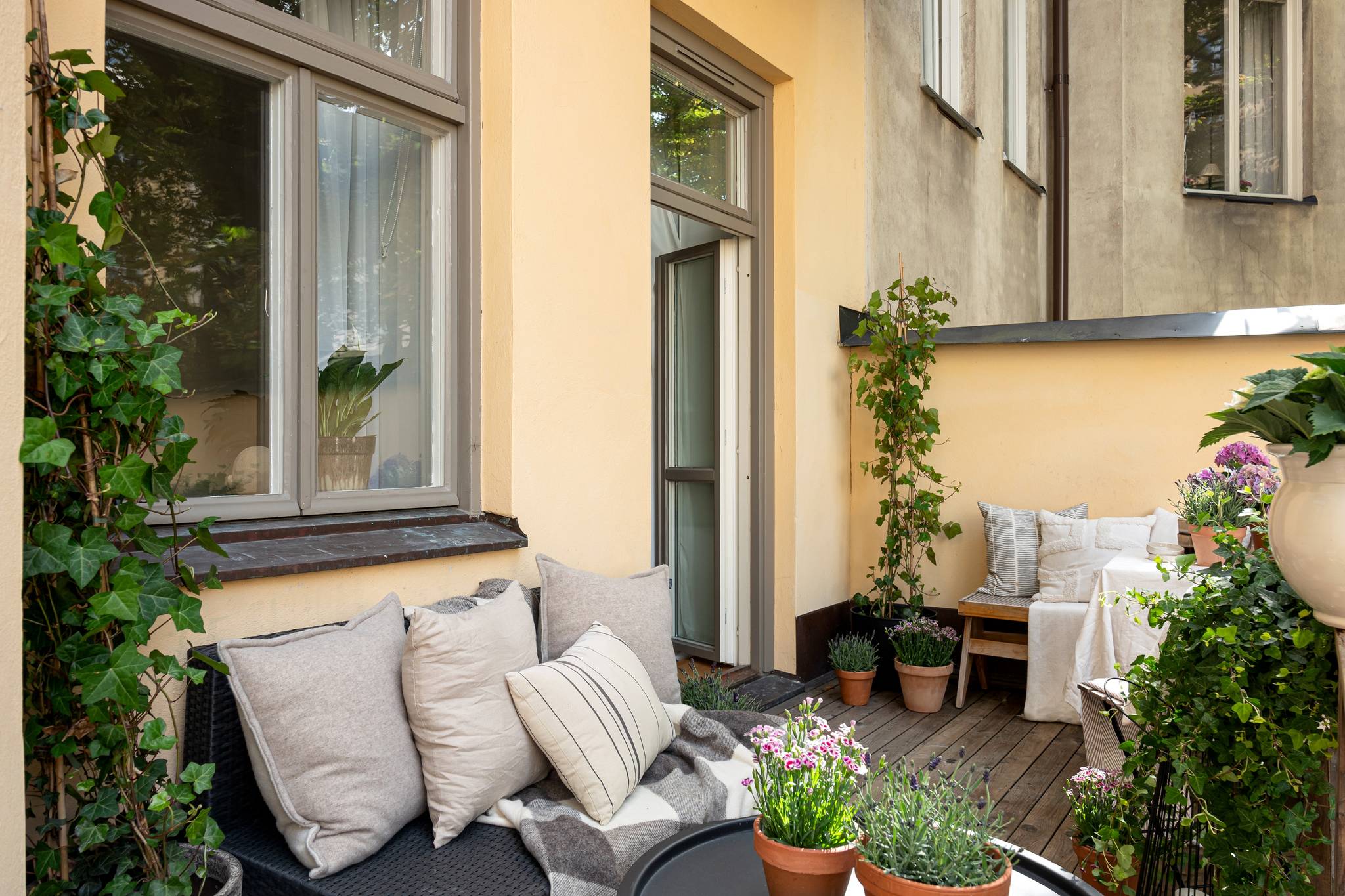 2 rum Lägenhet på Brahegatan 37 Östermalm Stockholms kommun - bild 2