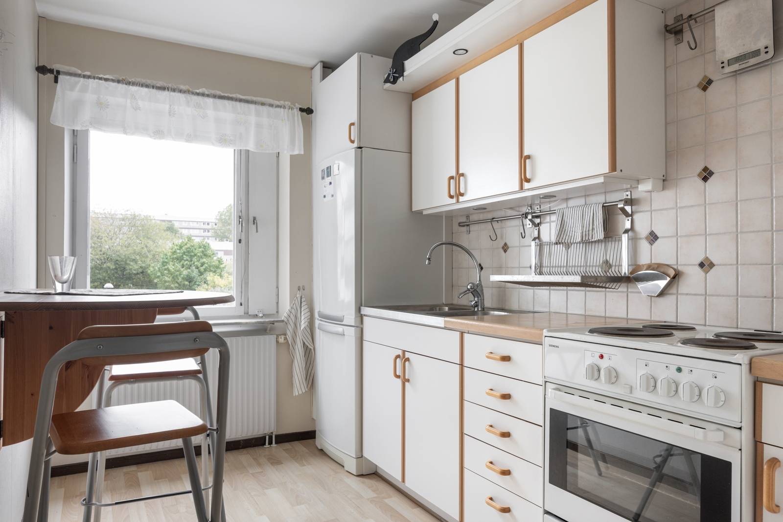 2 rum Lägenhet på Sufflörgatan 5 Lindeborg Malmö kommun - bild 8