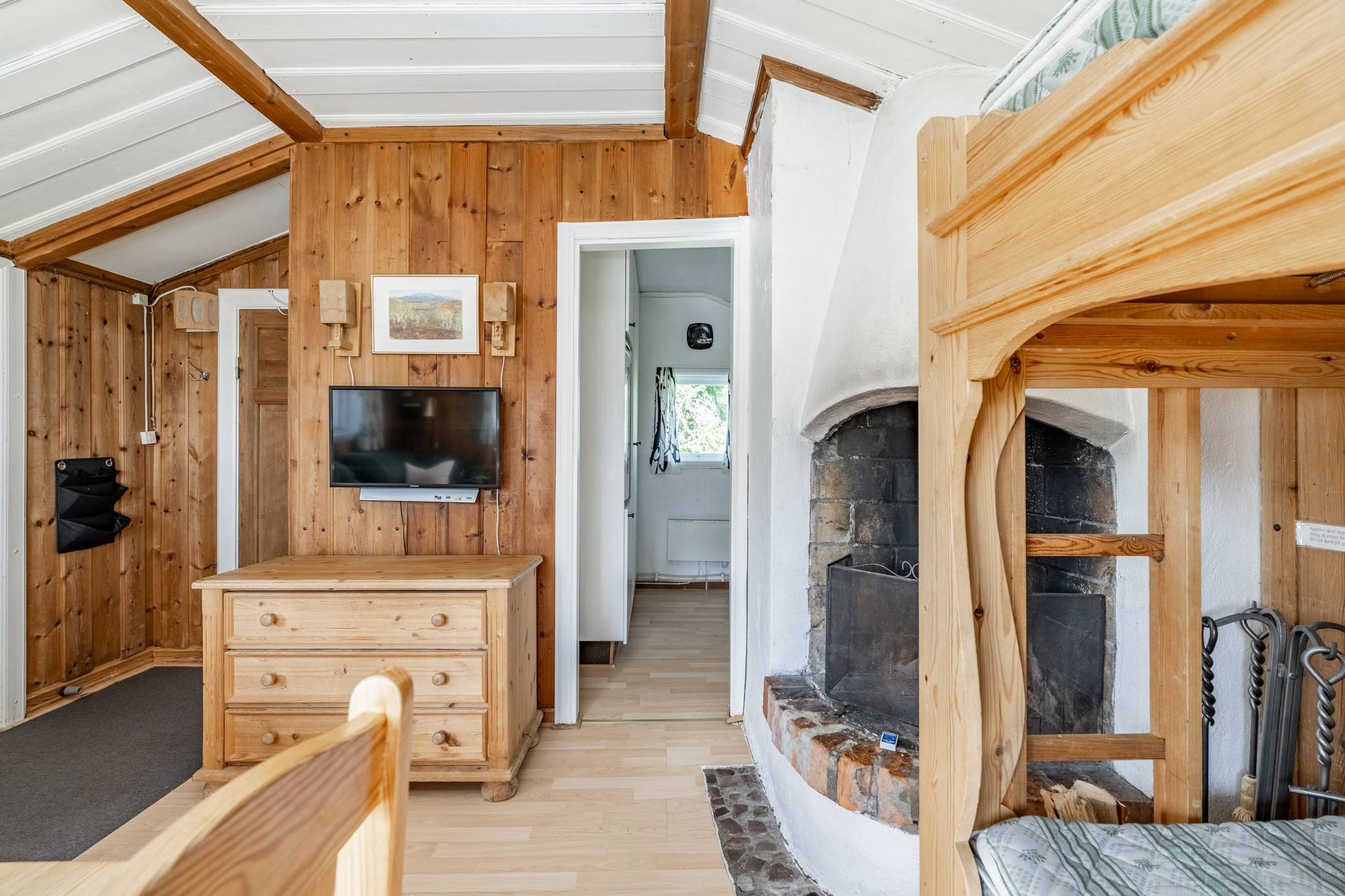 3 rum Fritidshus på Renvägen 22ABC Tandådalen, Sälen Malung-Sälens kommun - bild 6