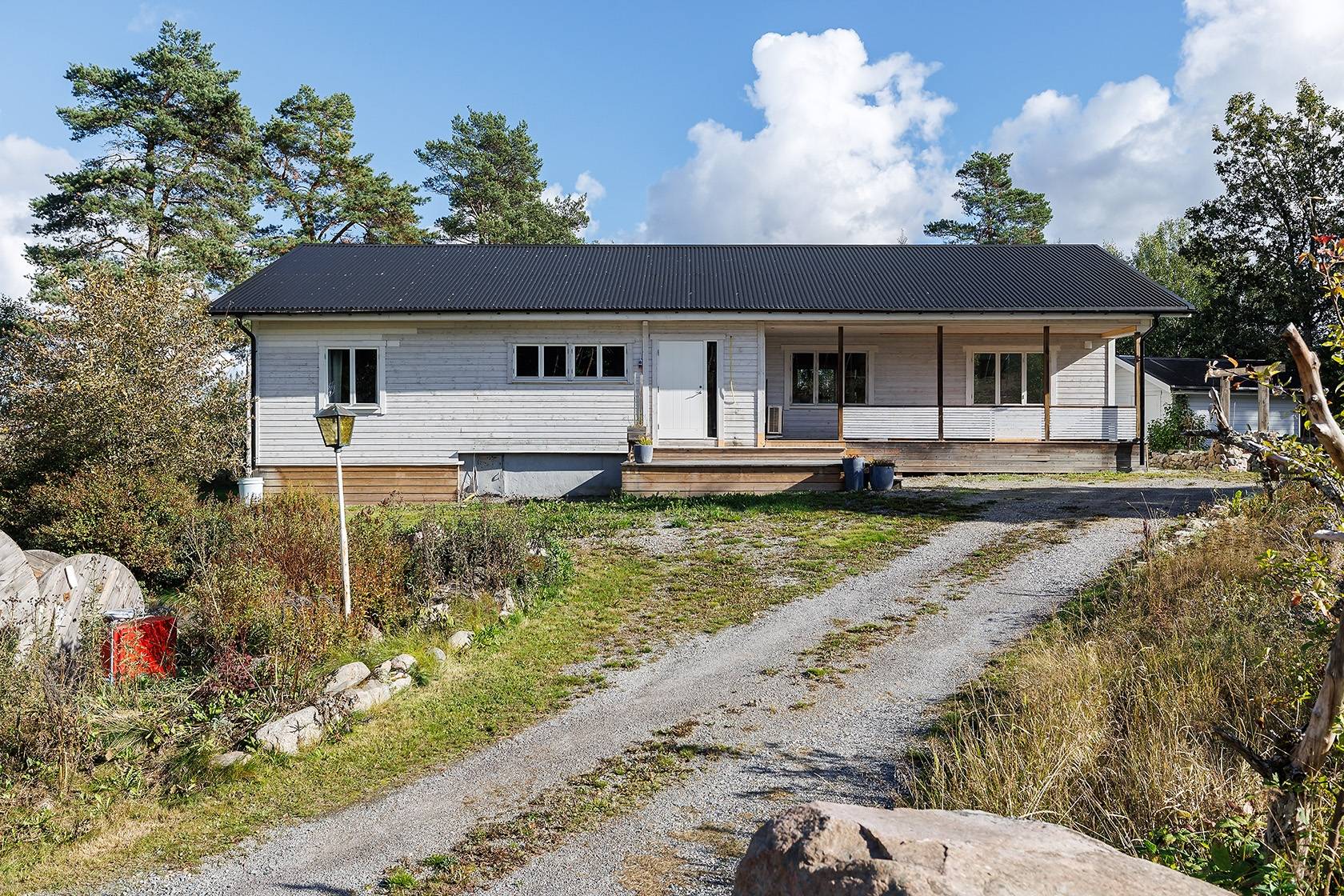 4 rum villa på Sursta 336 Märsta - Nordöstra, Sigtuna kommun - bild 1
