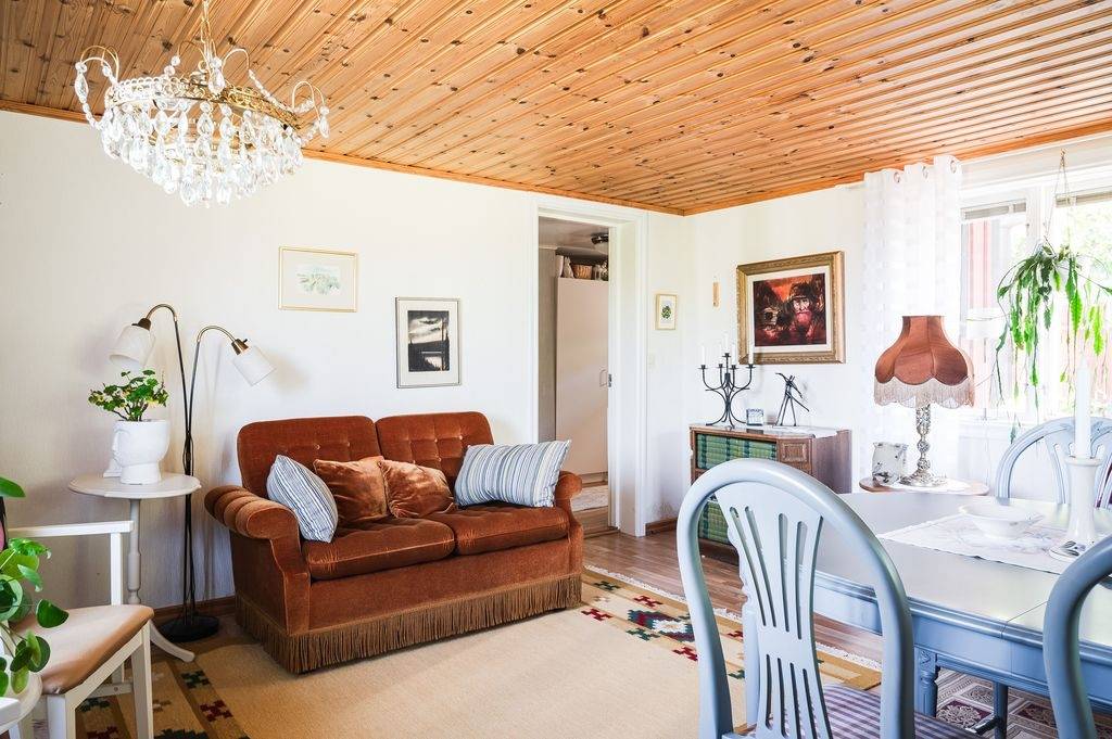3 rum Fritidshus på Kungslena Ljungebo Kungslena Tidaholms kommun - bild 13