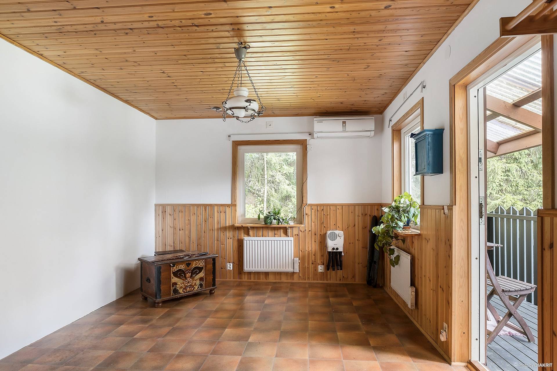 4 rum Villa på Ödenäsvägen 55 Hindås Bollebygds kommun - bild 3