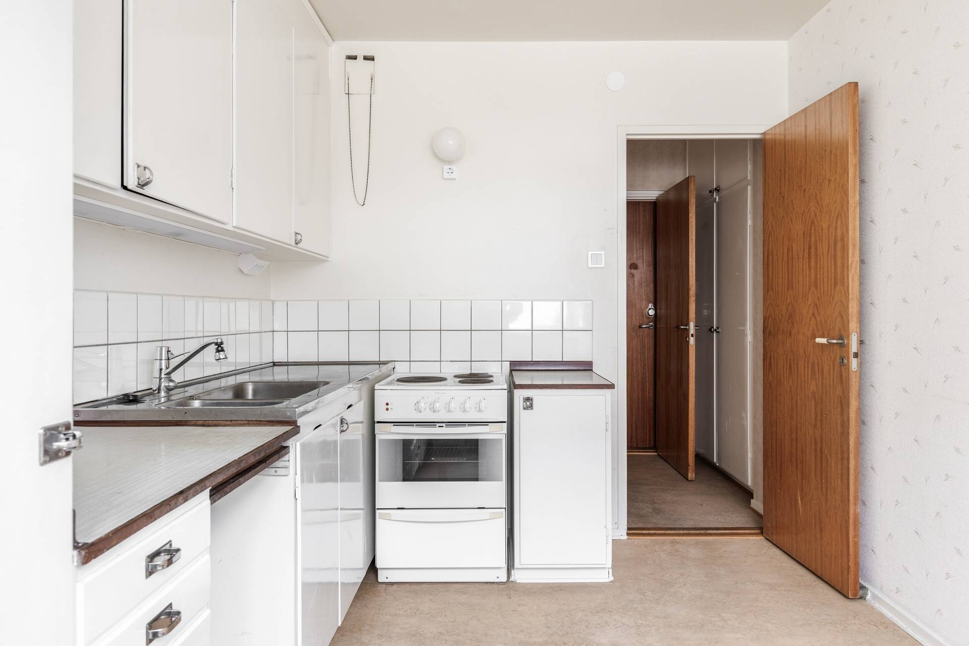 1 rum Lägenhet på Lenvädersgatan 11 Biskopsgården Göteborgs kommun - bild 10
