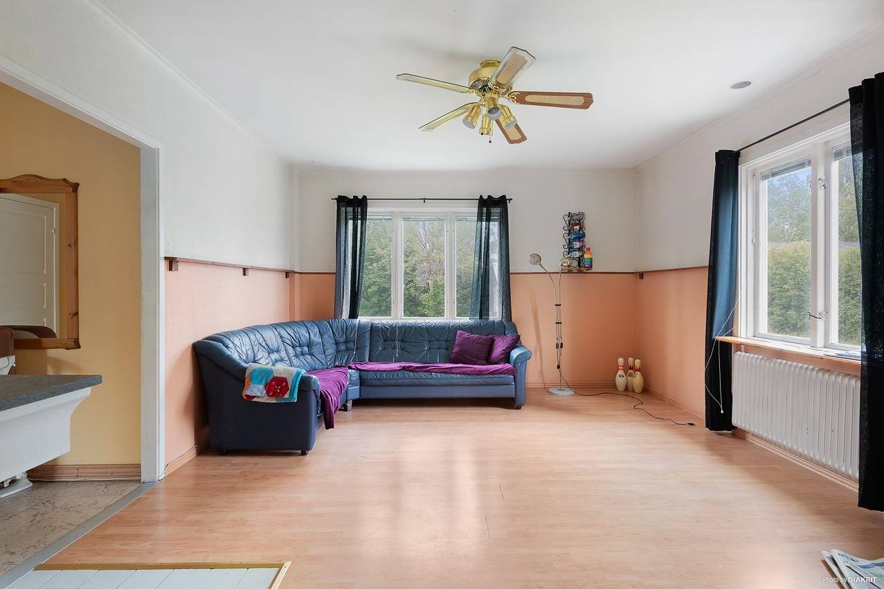 157 m² Villa på Skolgatan 6 Åsele kommun - bild 7