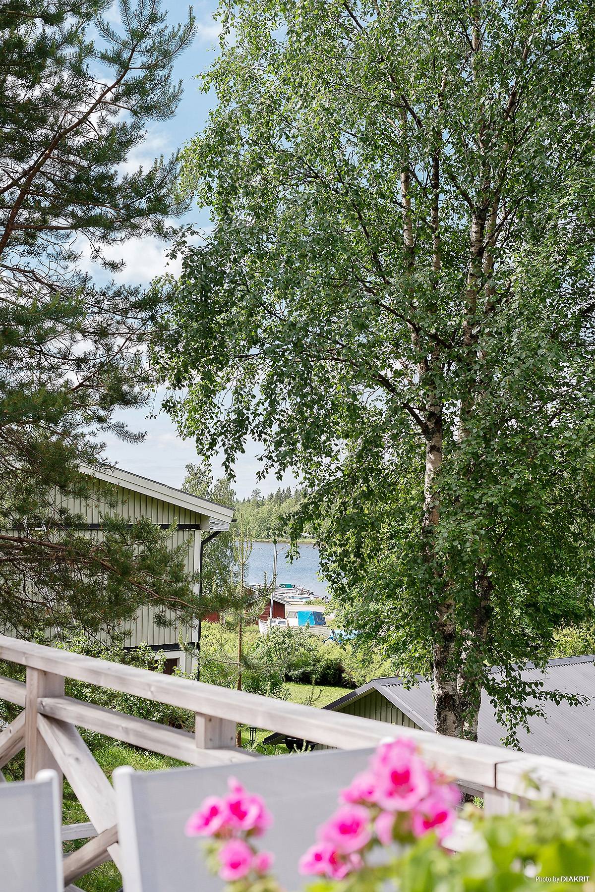 3 rum Fritidshus på Kolbacksvägen 21 Båtskärsnäs Kalix kommun - bild 3
