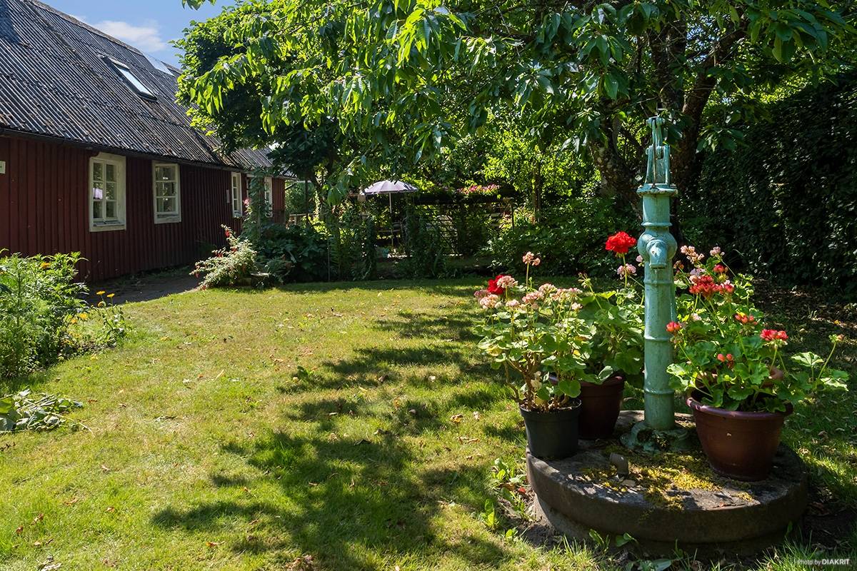 4 rum villa på Gryttinge 1227 Gryttinge, Svalövs kommun - bild 3