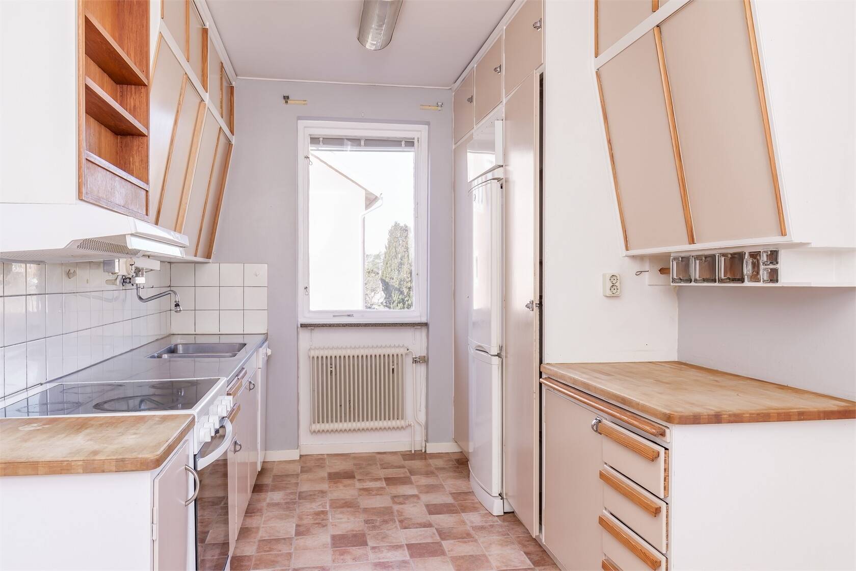 8 rum Villa på Hantverksgatan 50 Centralt Oskarshamns kommun - bild 23