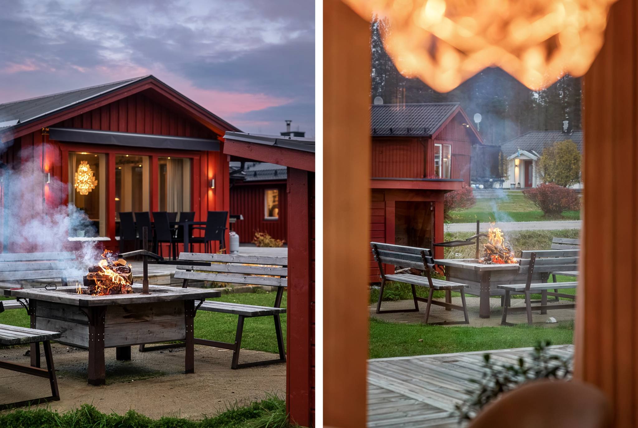 4 rum Villa på Haddingen 120 Haddingen Umeå kommun - bild 40