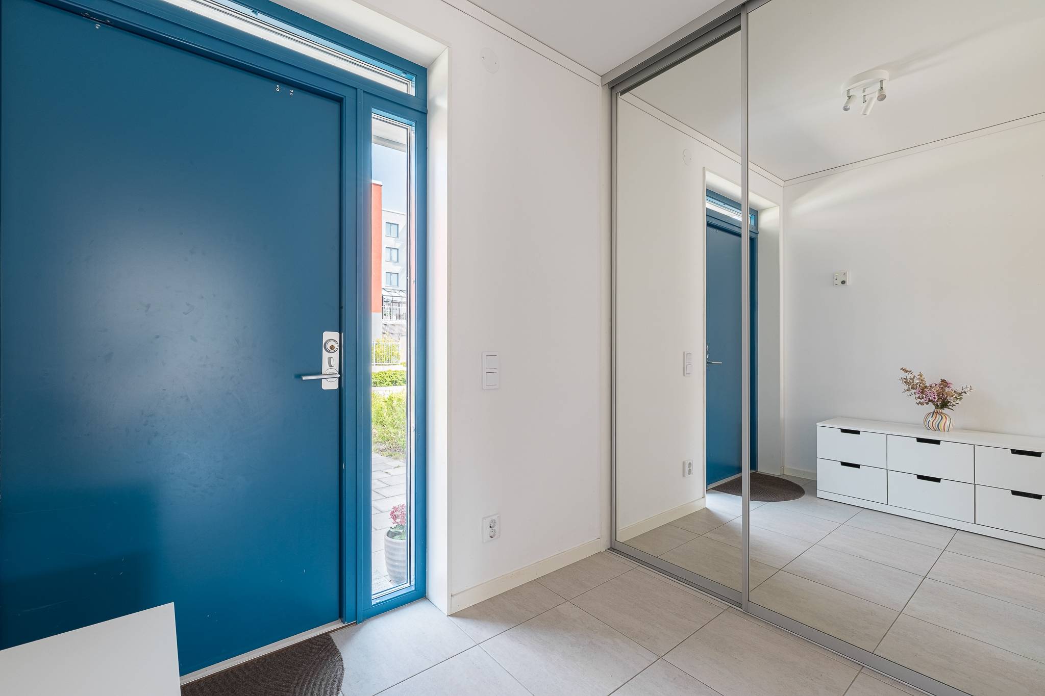 4 rum Radhus på Guldbaggevägen 28 Odlaren Eskilstuna kommun - bild 26