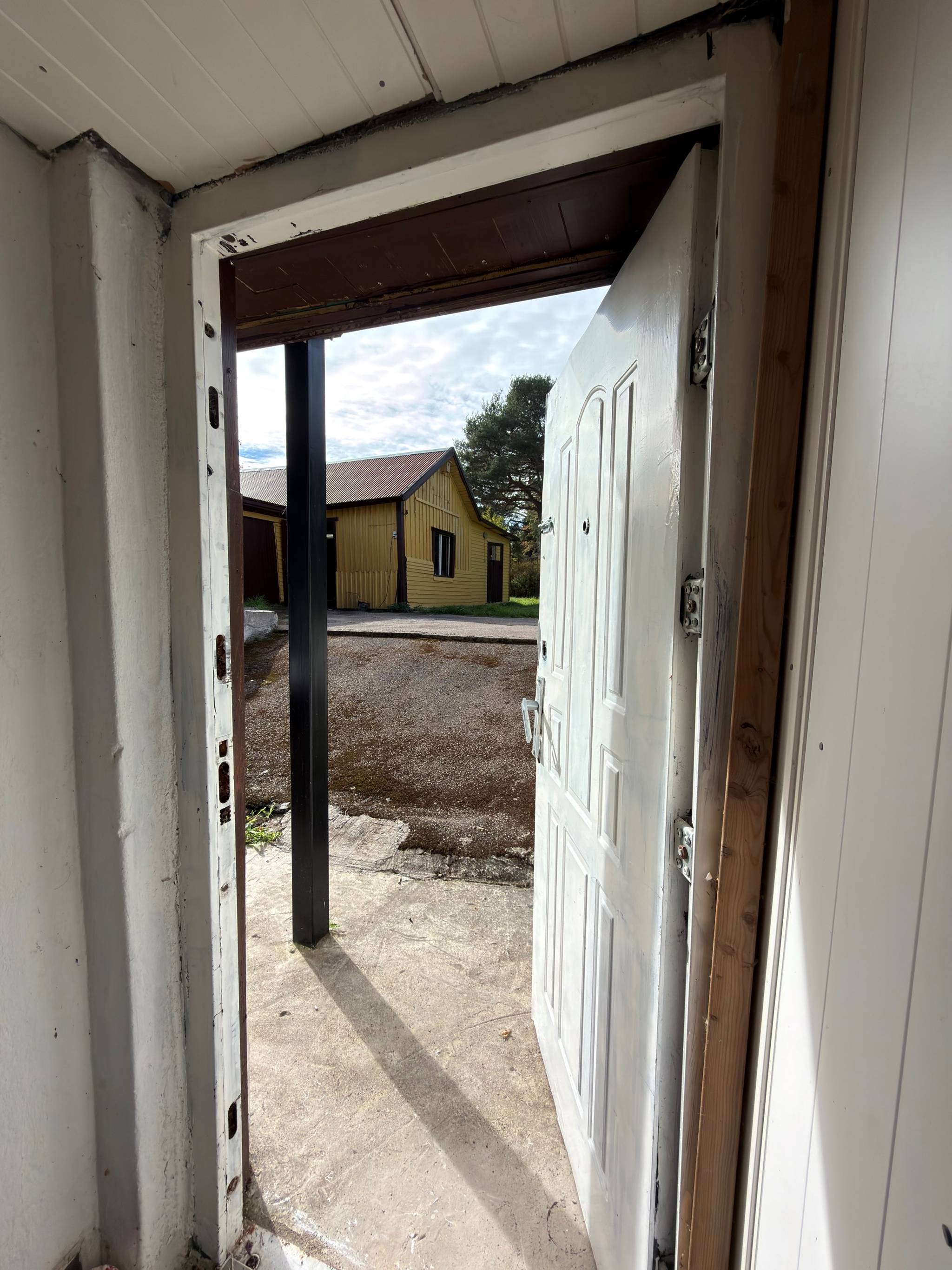 112 m² Villa på Tivedsvägen 16 Töreboda kommun - bild 32