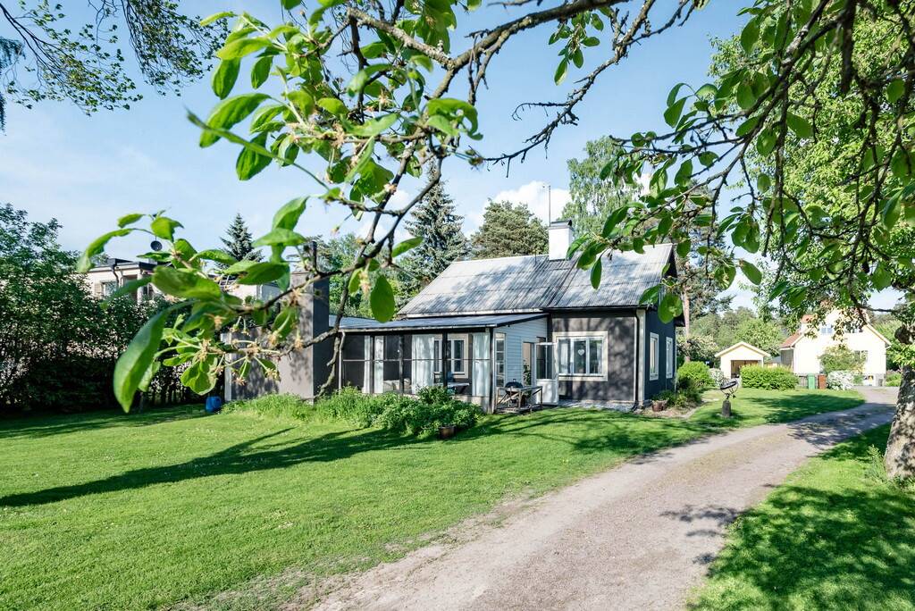 5 rum Villa på Skottvallavägen 16 Kumla Kumla kommun - bild 36