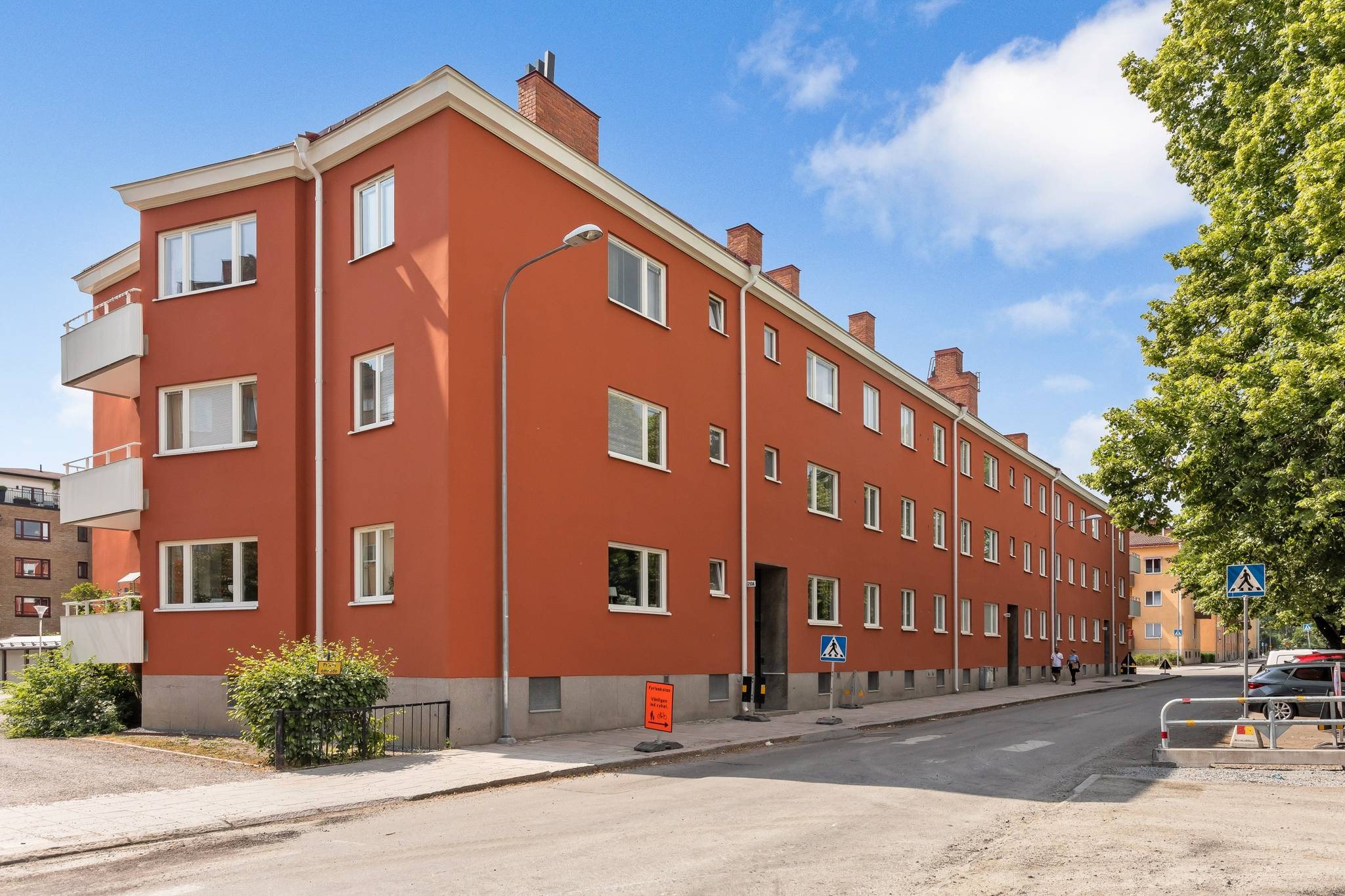 1 rum Lägenhet på Götgatan 20B Luthagen Uppsala kommun - bild 27