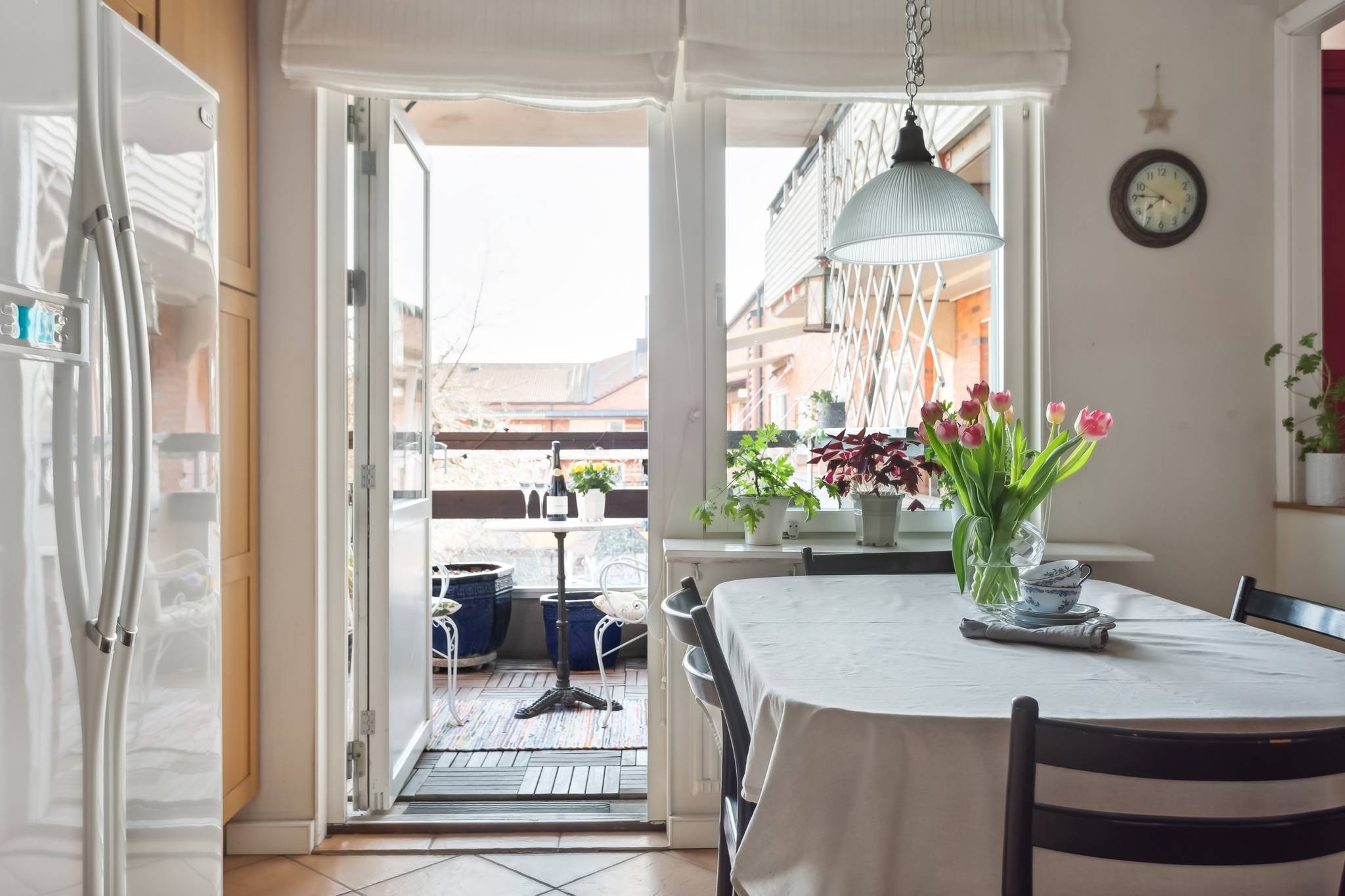 3 rum Lägenhet på Skarpnäcks allé 62, 3tr Skarpnäck Stockholms kommun - bild 6