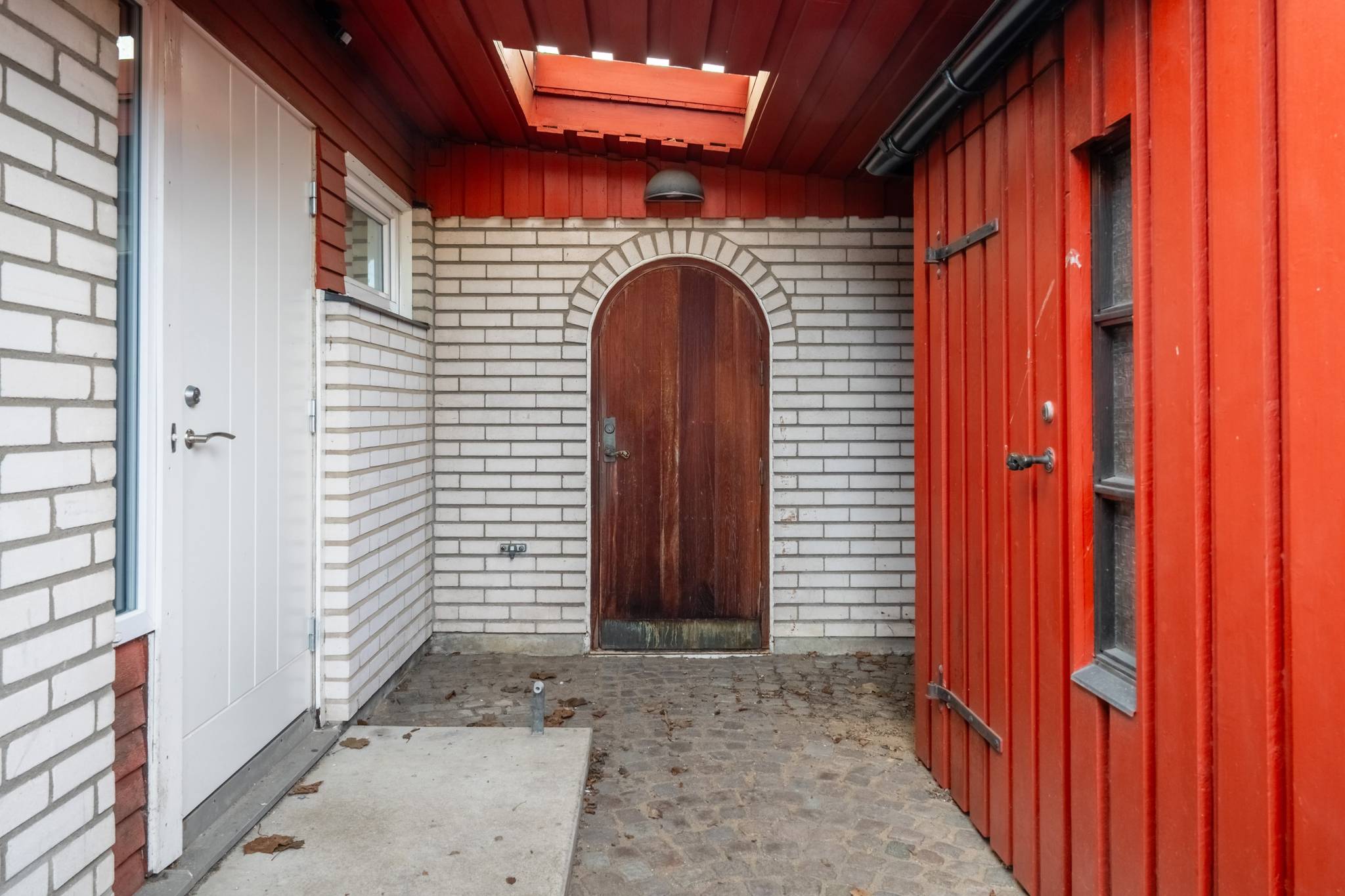 6 rum Villa på Hambovägen 1 Staffanstorp Staffanstorps kommun - bild 46