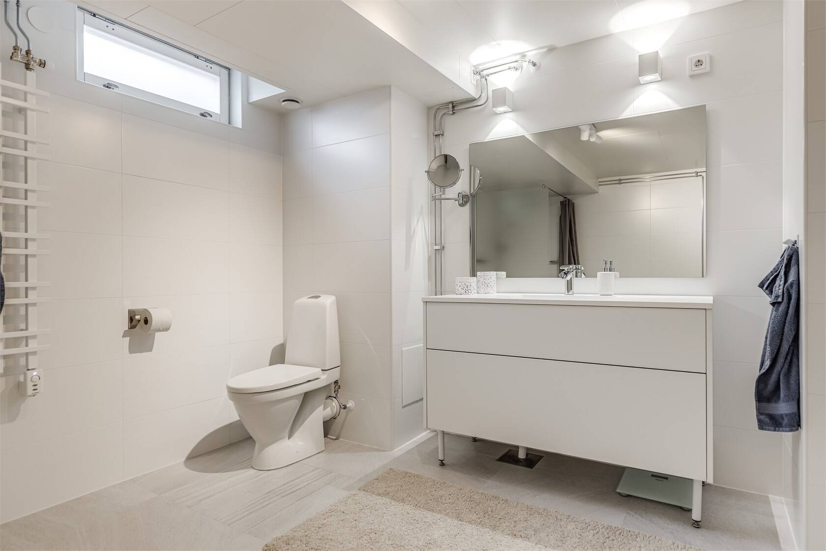 7 rum Villa på Vallgångsvägen 13 Höjersdal Gävle kommun - bild 40