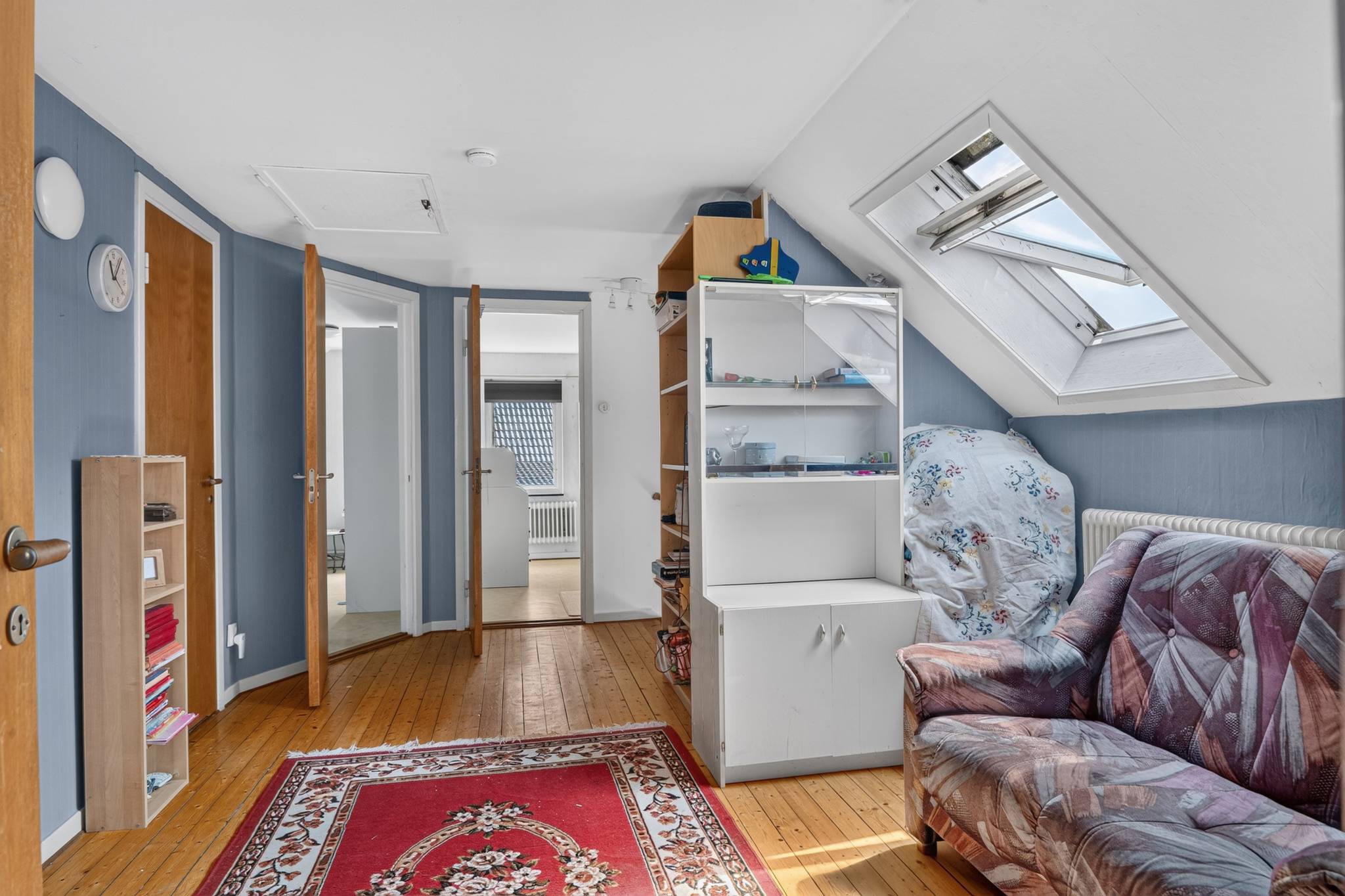 8 rum Villa på Helgdagsgatan 17 Kortedala Göteborgs kommun - bild 23