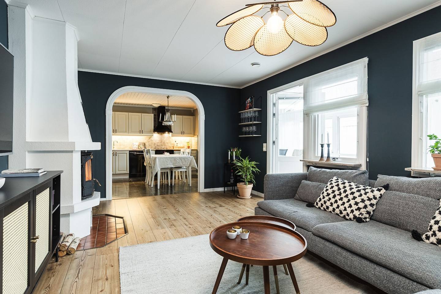 4 rum Villa på Slåttervägen 32 Rosendal Arvika kommun - bild 12