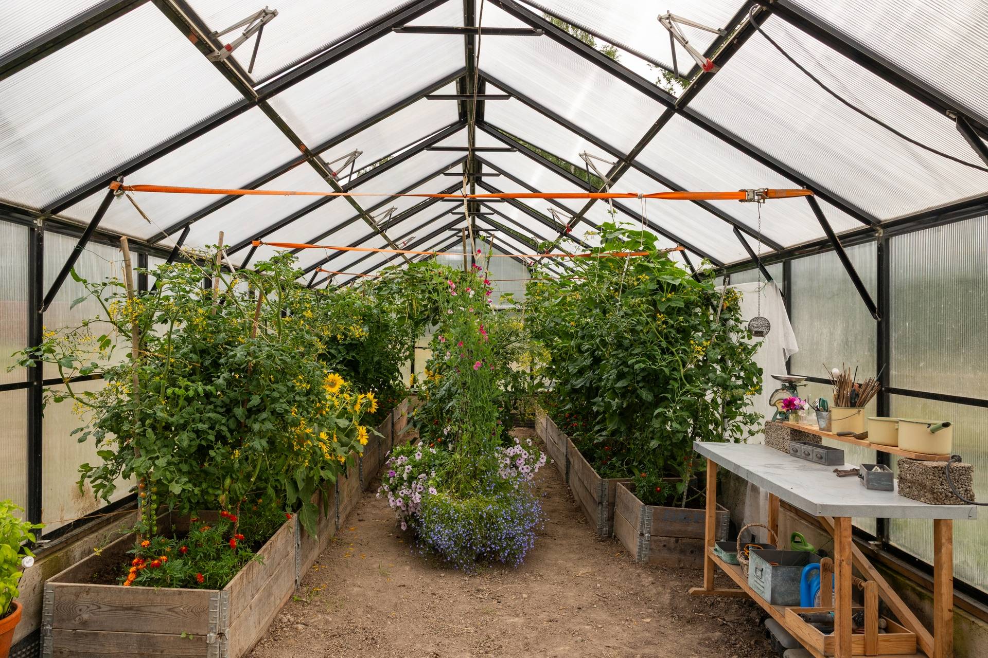 10 rum Gård/skog på Torsätra gård 1 Nykvarn Nykvarns kommun - bild 19
