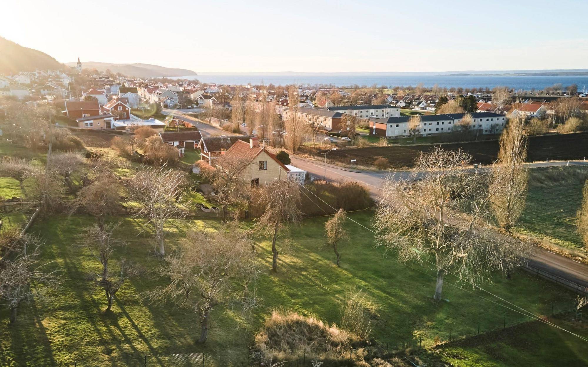 Gränna, Jönköpings kommun