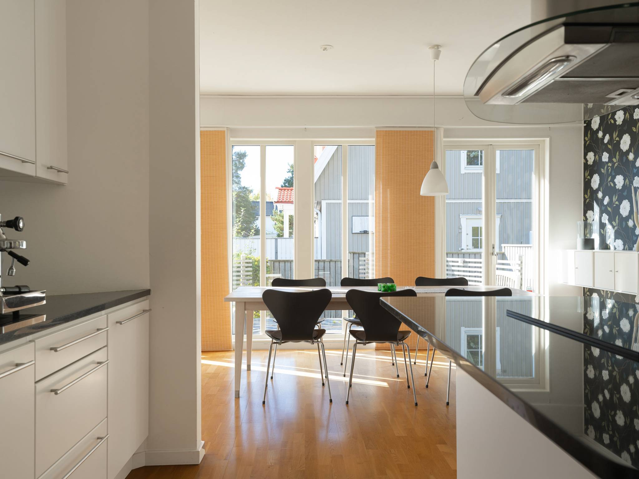 6 rum Villa på Backåsvägen 25 Länna Huddinge kommun - bild 9