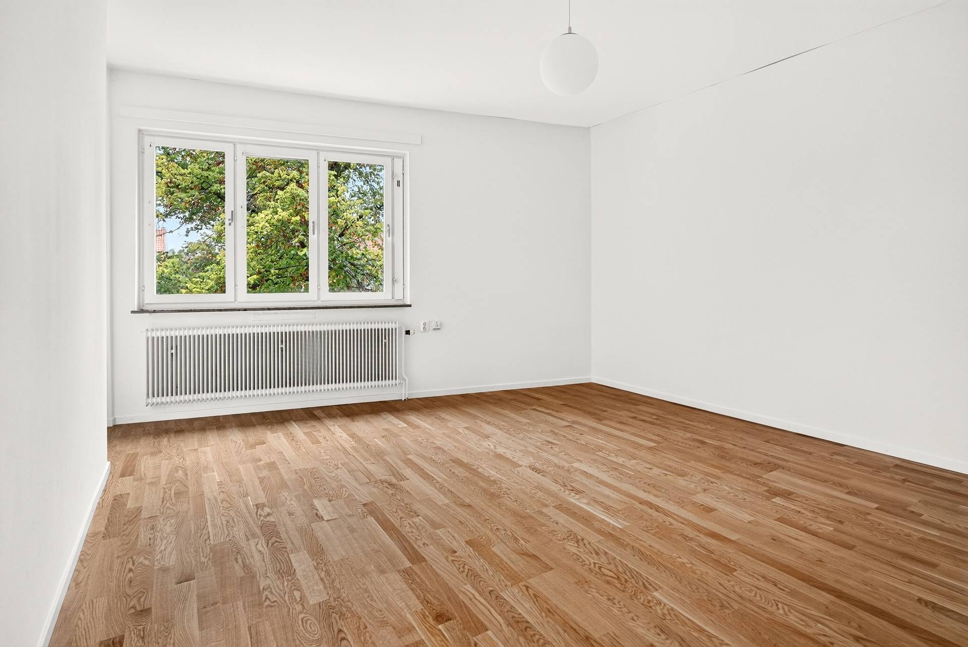 1 rum Lägenhet på Fjärdhundragatan 29B Sankt Ilian Enköpings kommun - bild 2