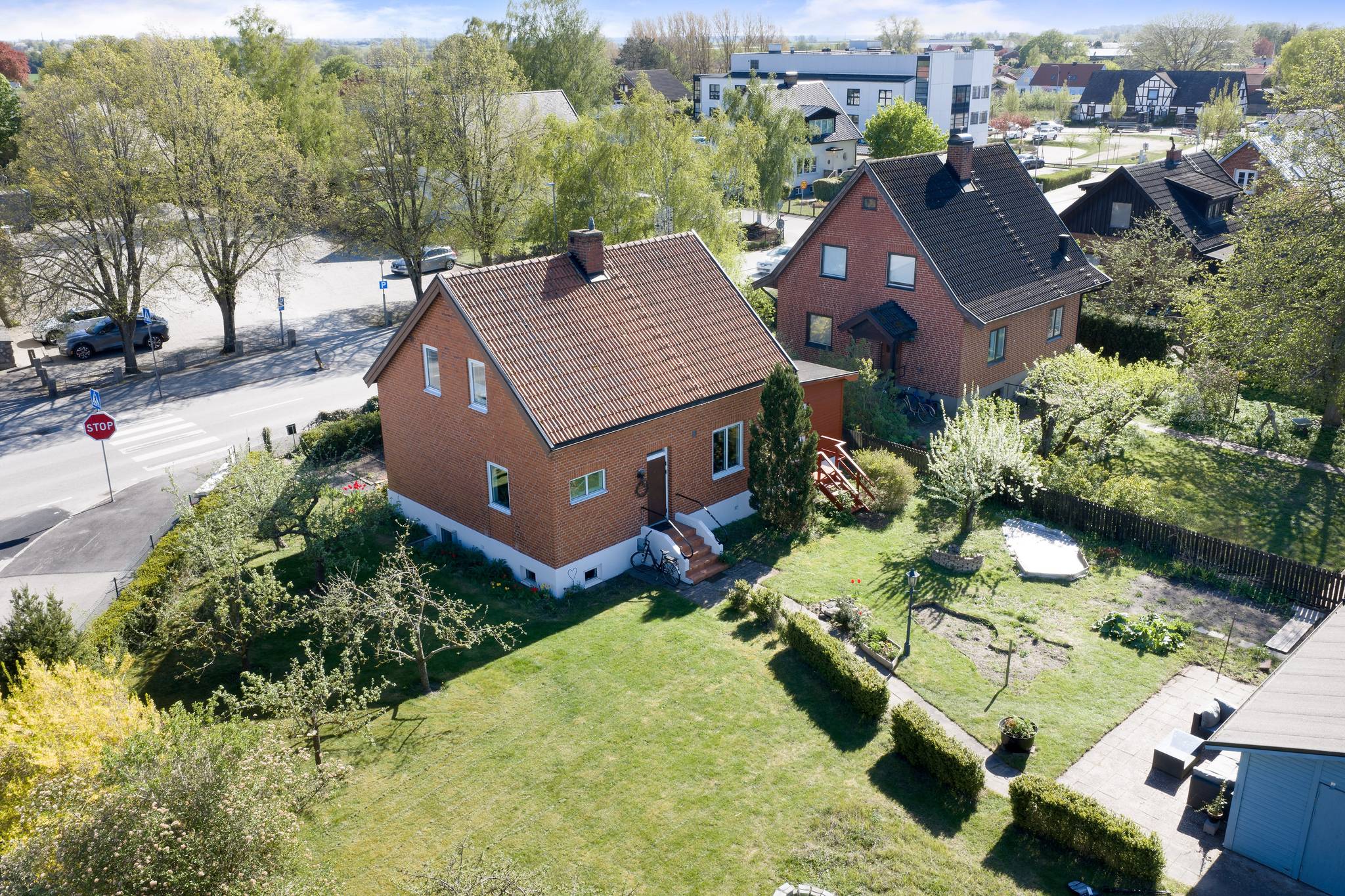 4 rum Villa på Ådalsvägen 15 Löddeköpinge Kävlinge kommun - bild 33