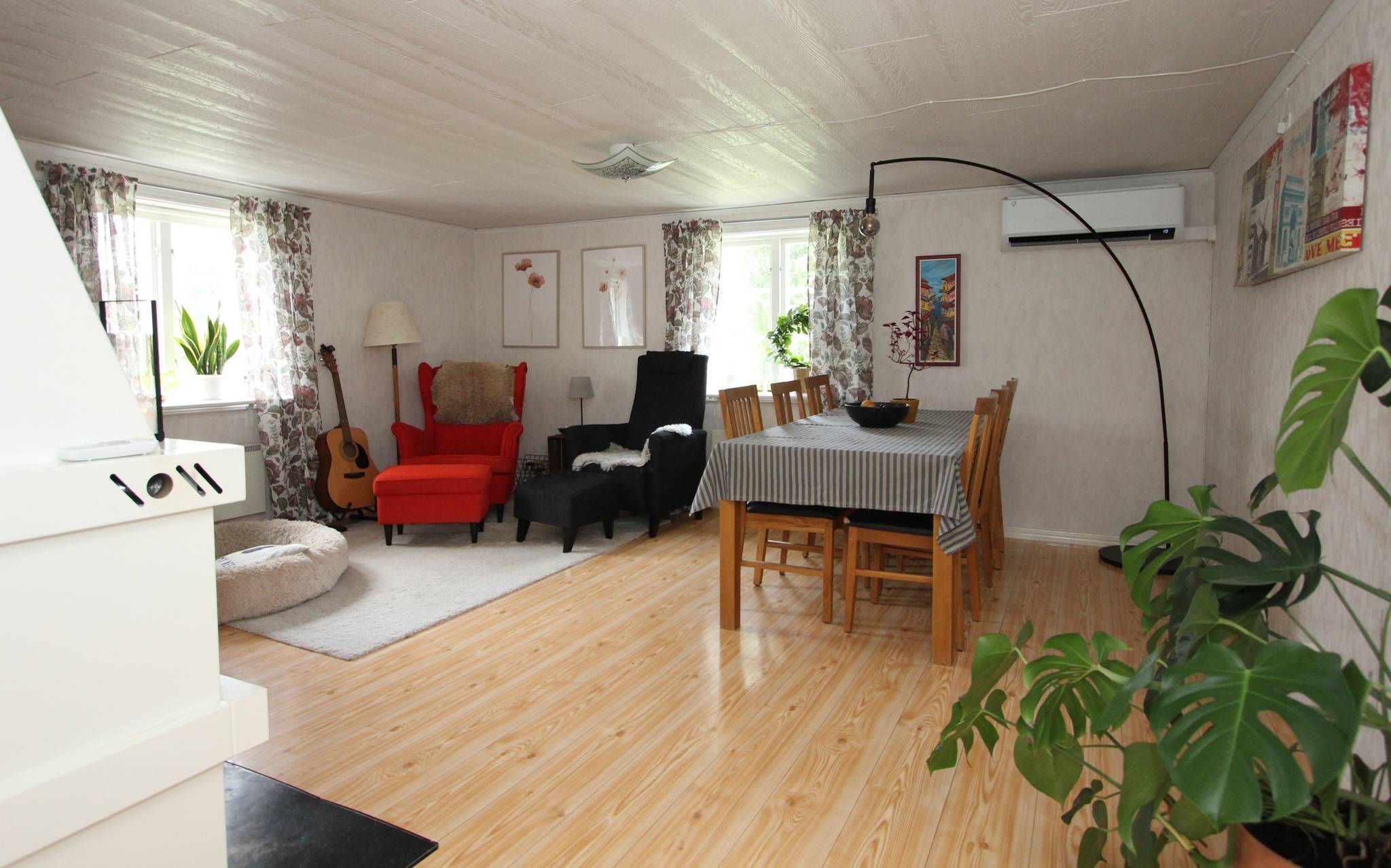 5 rum Gård/skog på Torp 2 Åseda Uppvidinge kommun - bild 26