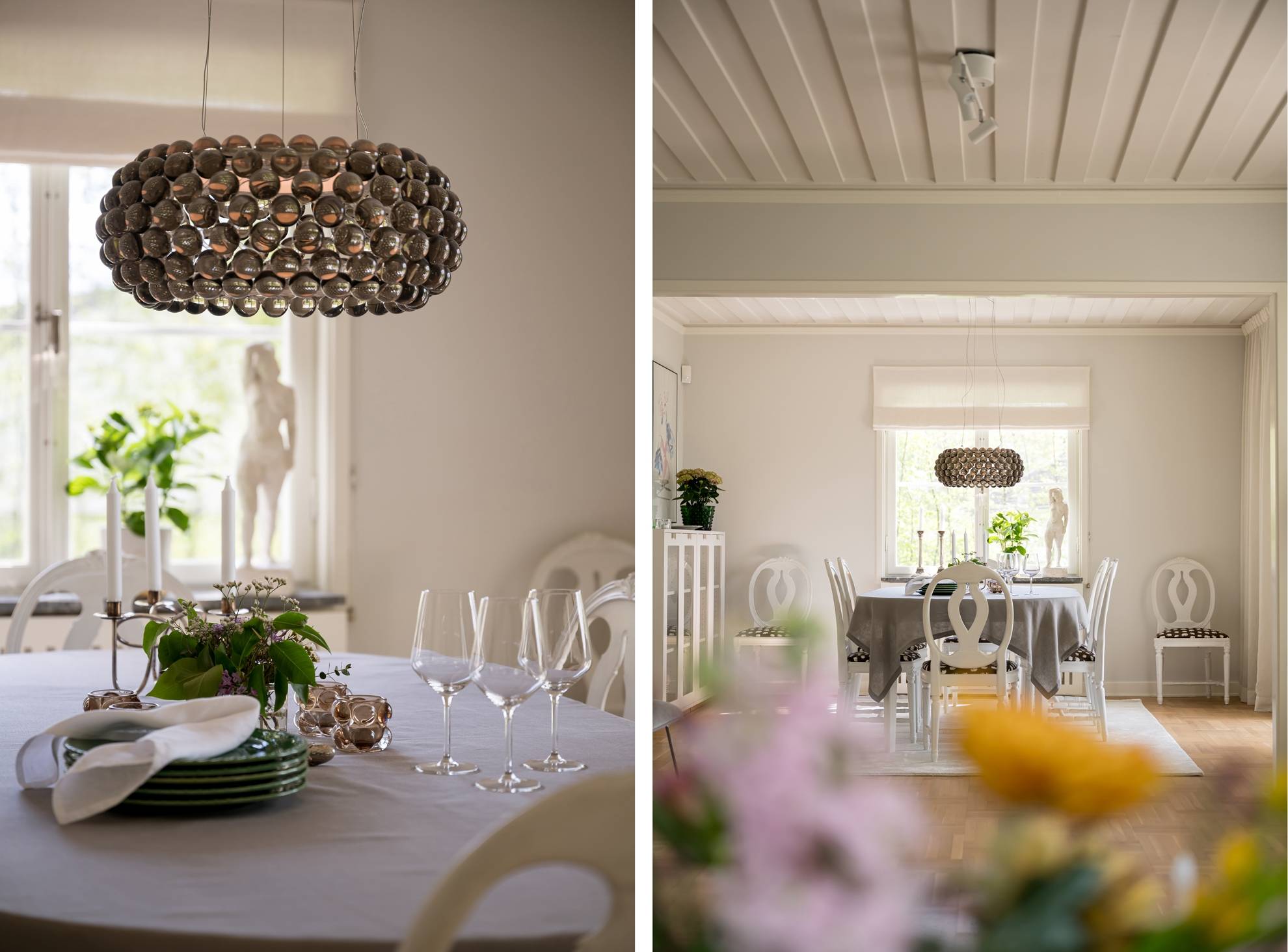 185 m² Villa på Falkvägen 16 Näsbypark Täby kommun - bild 11