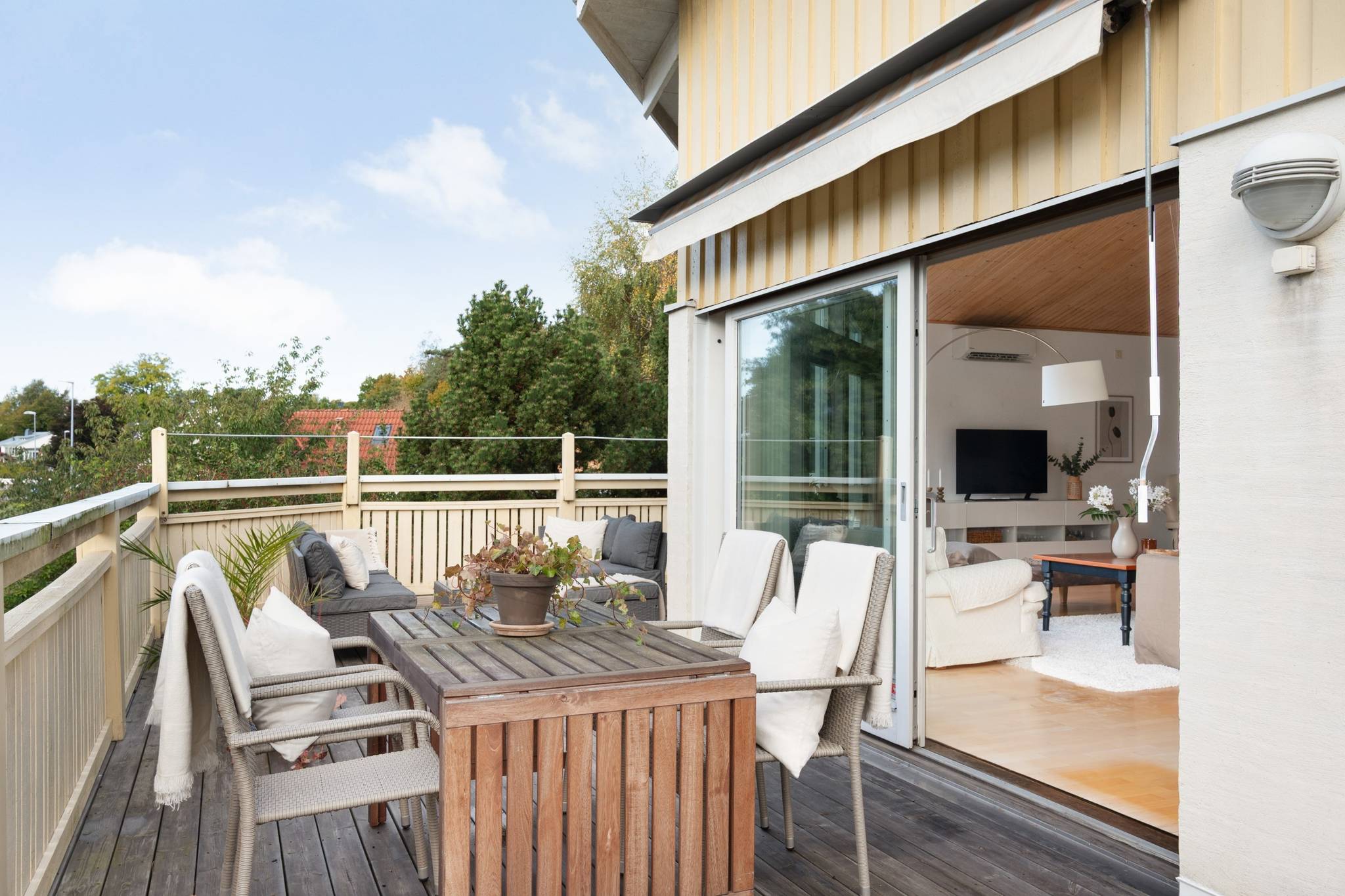 5 rum Villa på Hortensiavägen 5 Luntertun Ängelholms kommun - bild 8