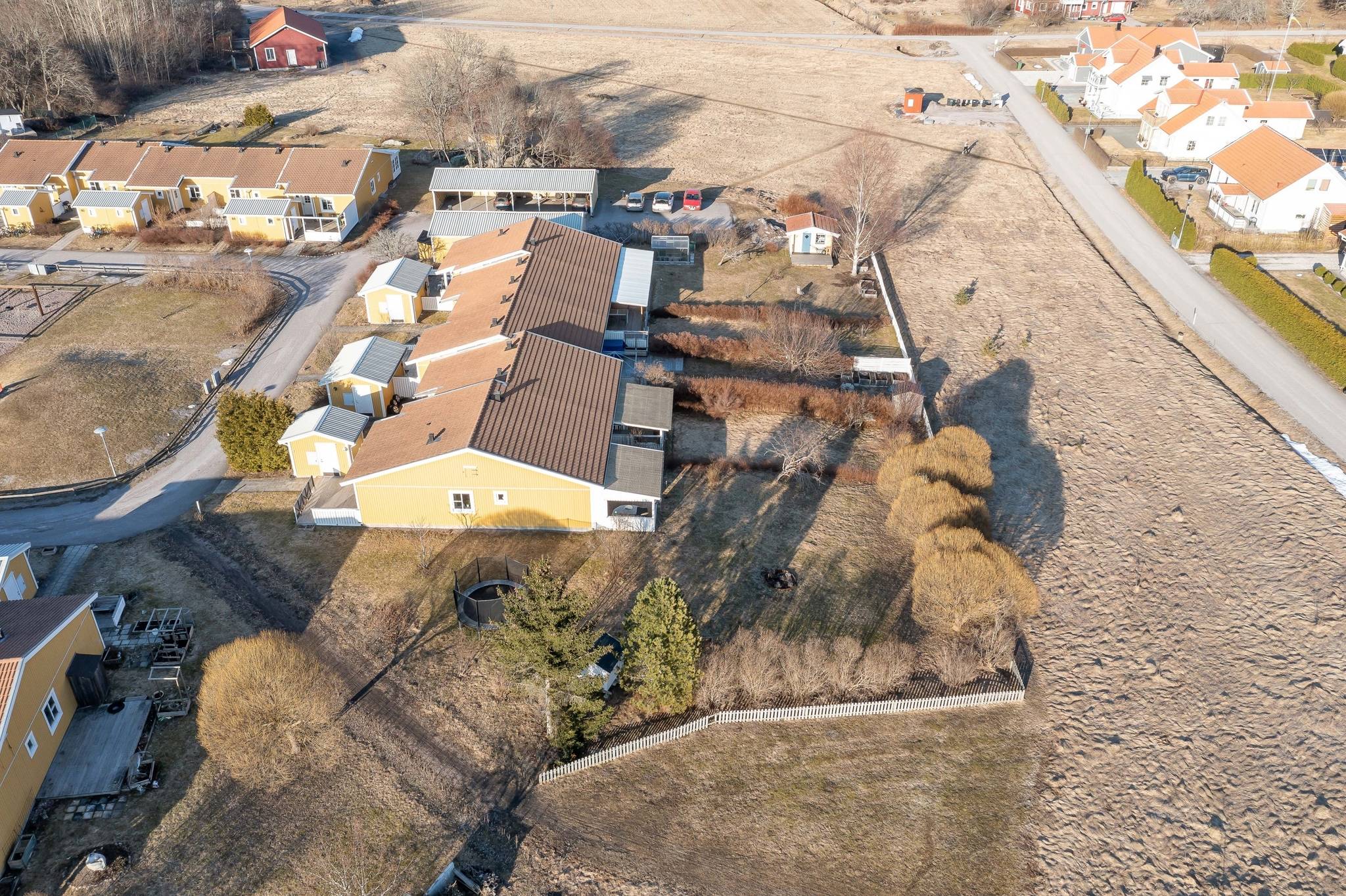 3 rum Radhus på Gåvstavägen 76 Gåvsta Uppsala kommun - bild 38