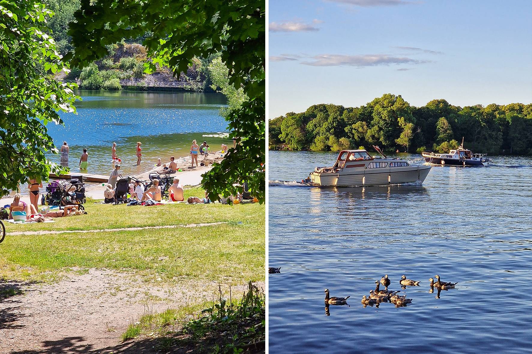 1 rum Lägenhet på Sjöbjörnsvägen 11 Gröndal Stockholms kommun - bild 23