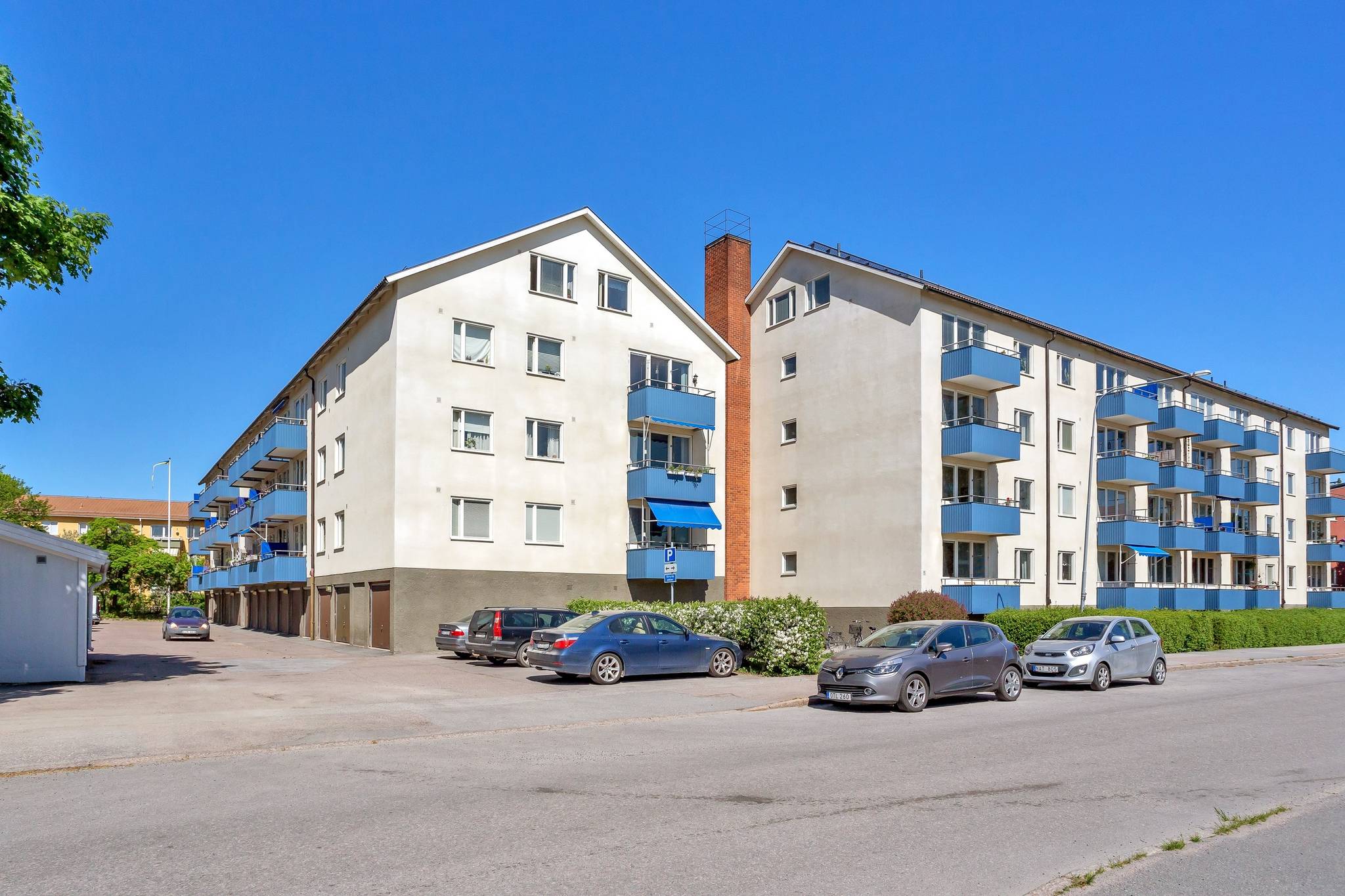3 rum Lägenhet på Stabby allé 3 Luthagen Uppsala kommun - bild 30