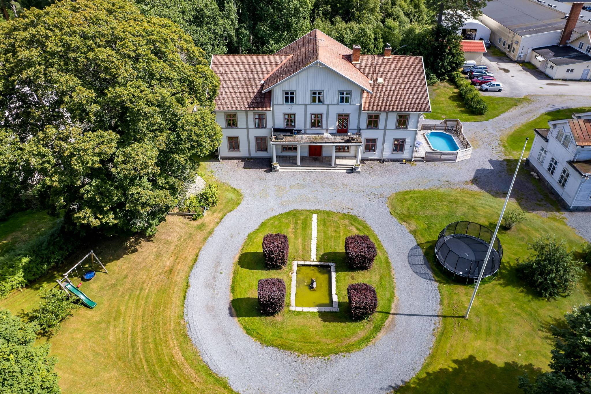 19 rum Villa på Villa Porla Porla Laxå kommun - bild 5