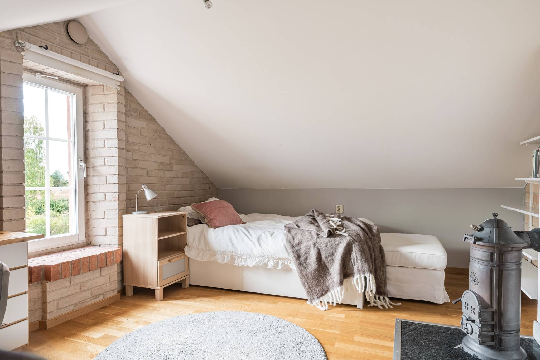 7 rum Villa på Skogsstjärnevägen 24A Hacksta Österåkers kommun - bild 52