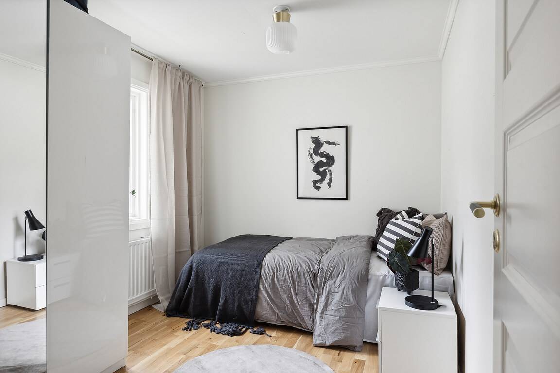 5 rum Villa på Långkärrsvägen 17 Sanda Strängnäs kommun - bild 17