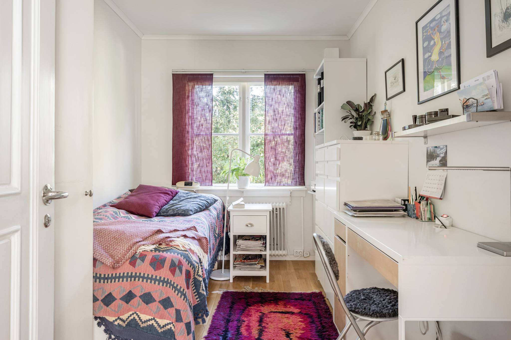 6 rum Villa på Gränsvägen 17 Lahäll Täby kommun - bild 19