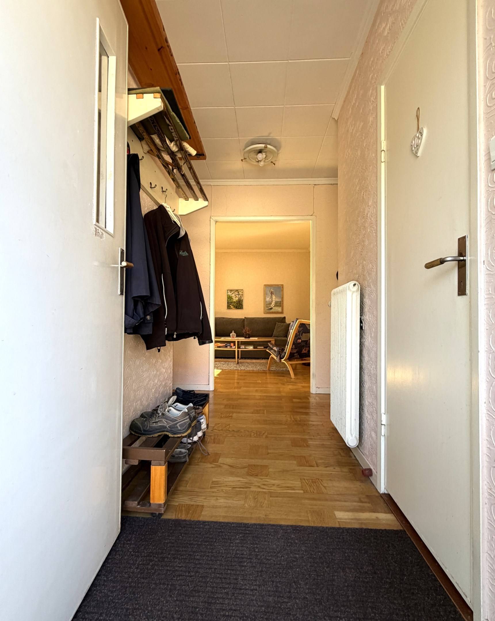 3 rum Villa på Östra vägen 36 Åseda Uppvidinge kommun - bild 13