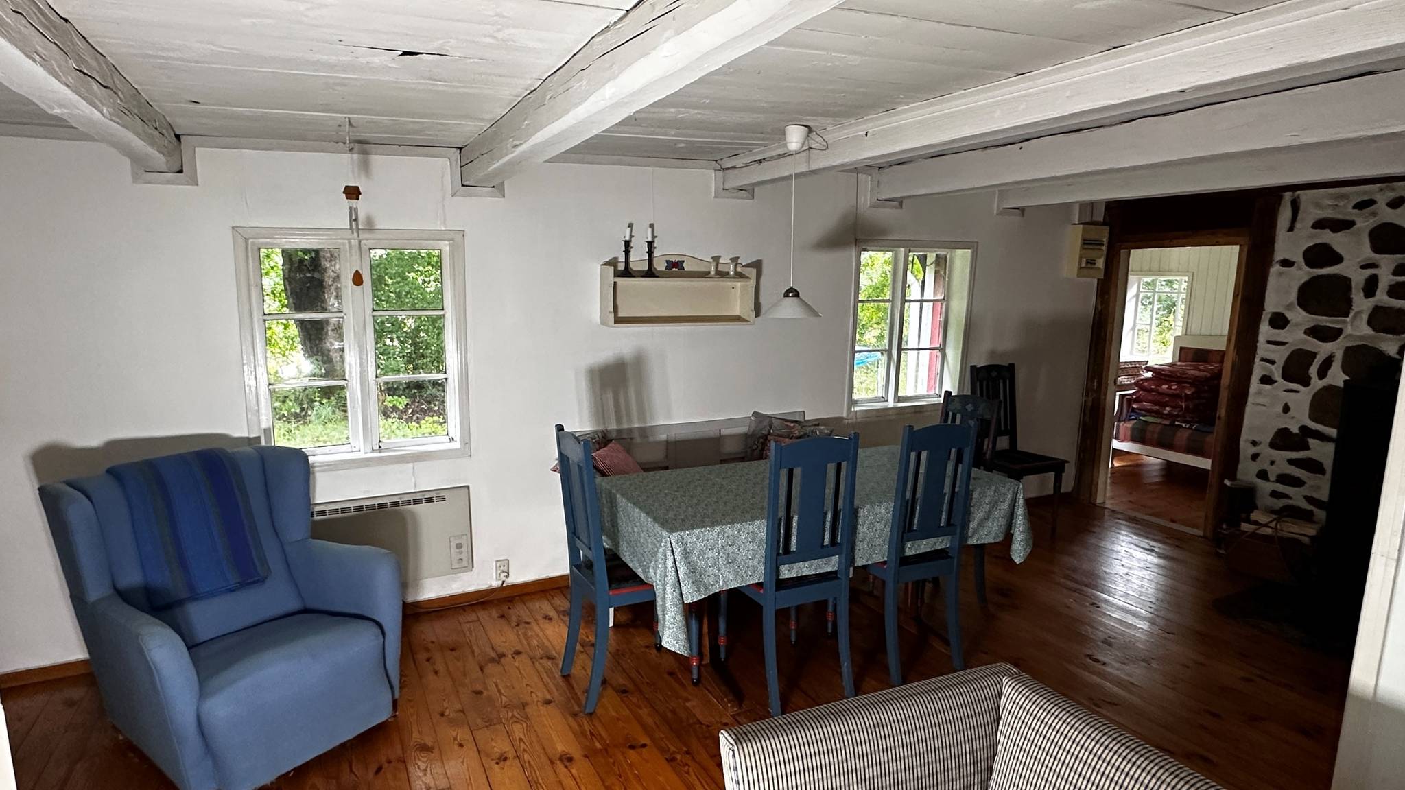 3 rum Fritidshus på Högarydsvägen 34 Kornhult Laholms kommun - bild 26