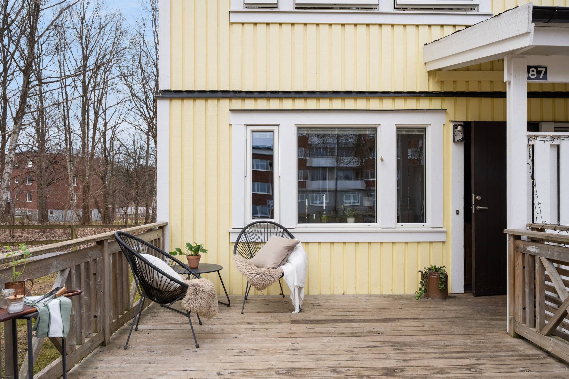 2 rum Lägenhet på Kristinedal 87 Stenungsund Stenungsunds kommun - bild 25