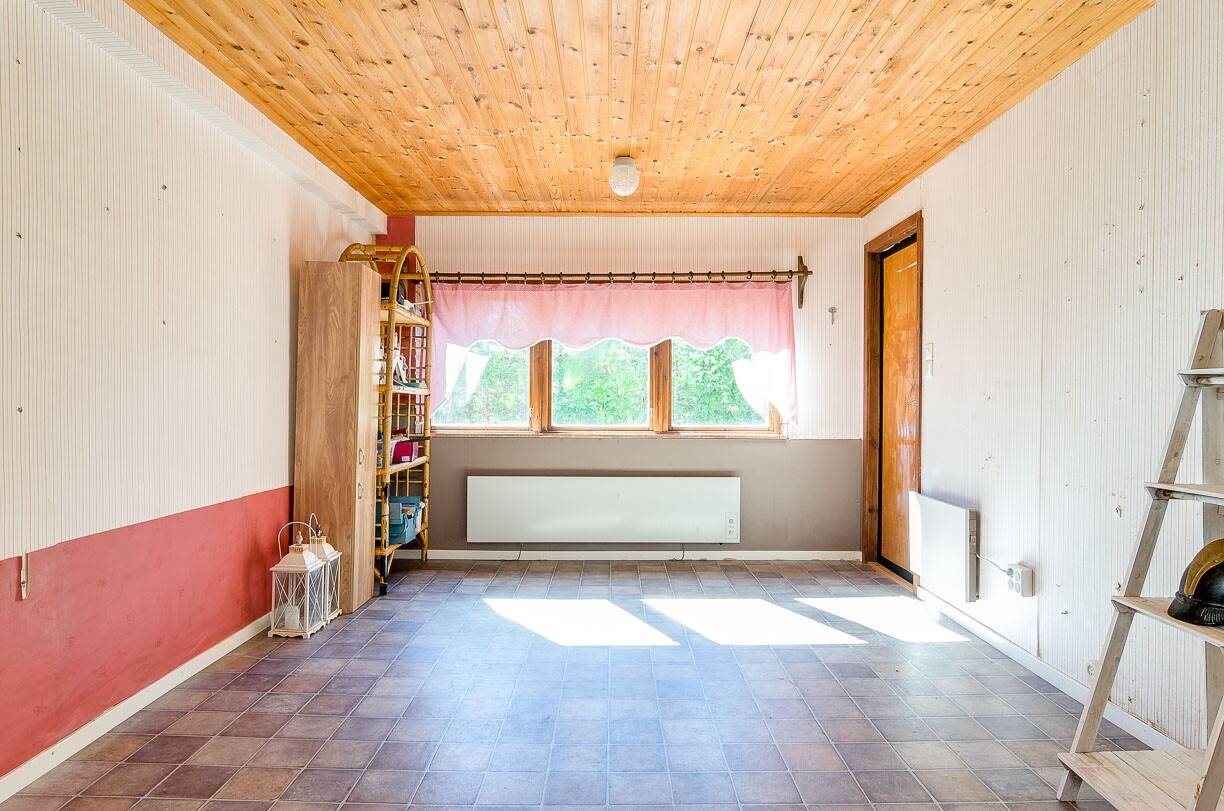 6 rum Villa på Råbackavägen 27 Torsåker, Tjärnäs Hofors kommun - bild 29
