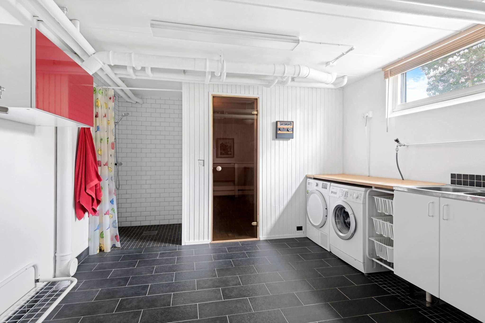 7 rum Villa på Gullbergsvägen 14 Lillkyrka Enköpings kommun - bild 24