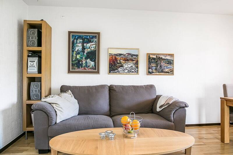 3 rum Lägenhet på Kantelegatan 9 M Kronoparken Karlstads kommun - bild 13
