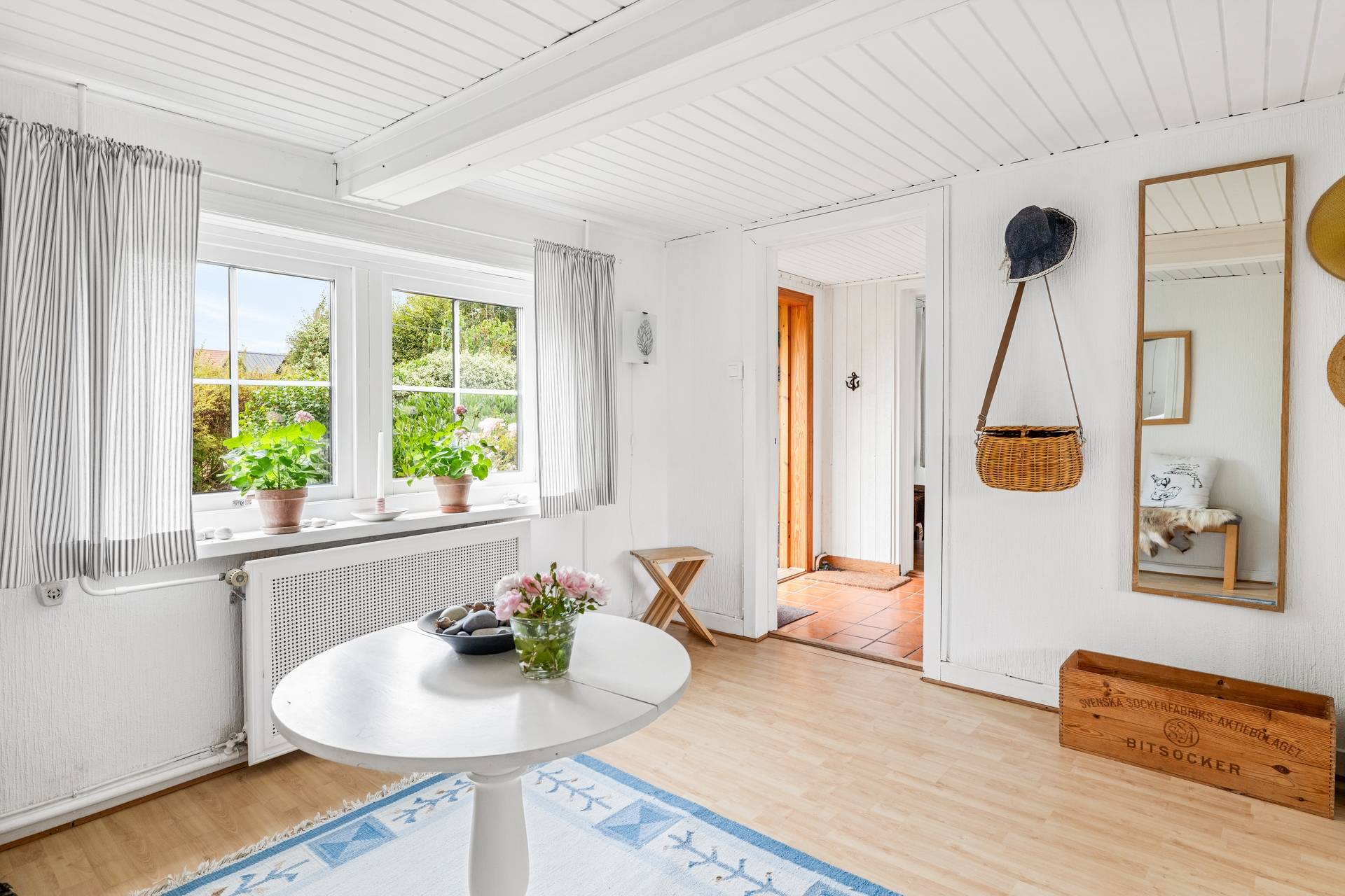 6 rum Villa på Ensligheten 71 Ensligheten Ystads kommun - bild 3